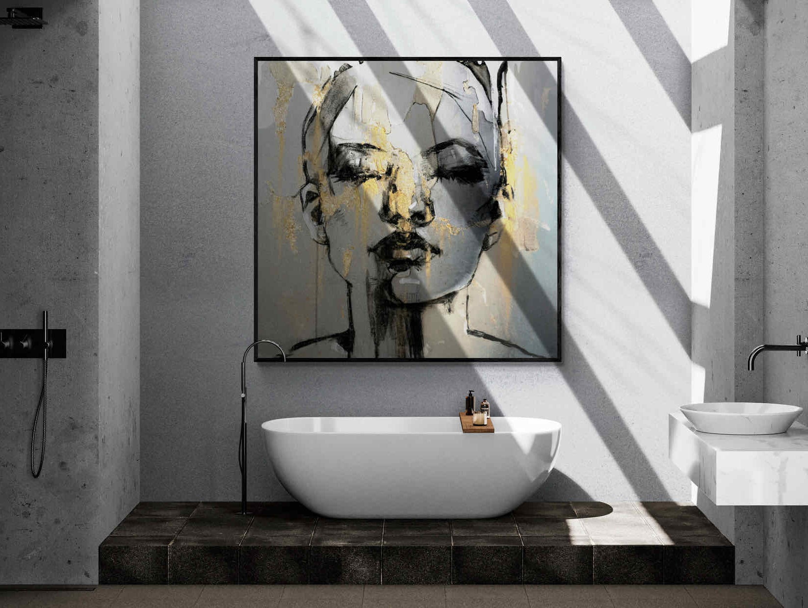 How to Clean and Maintain Your Canvas Wall Art