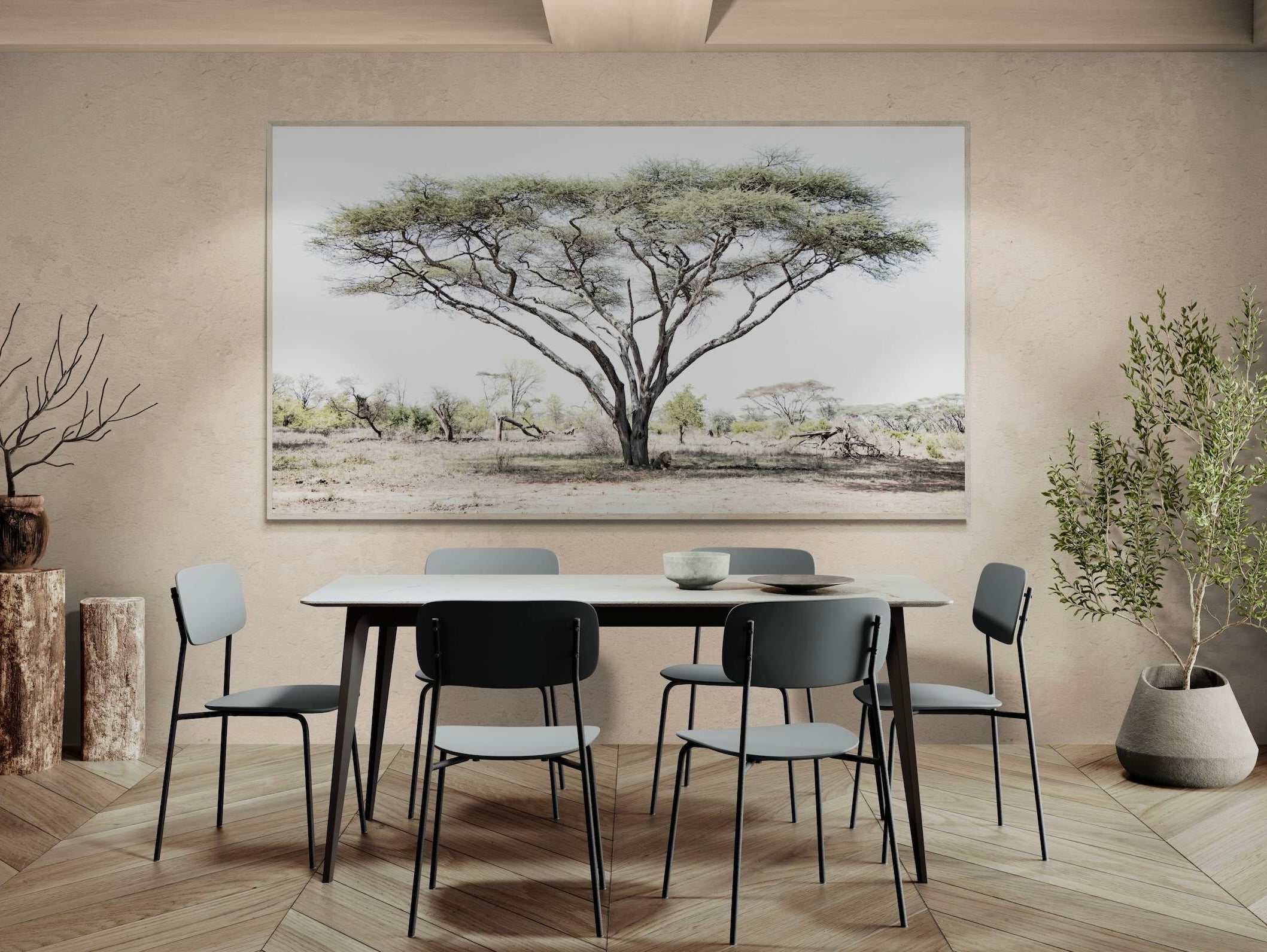 One Large Statement Piece or a Set? How to Choose What Works Best