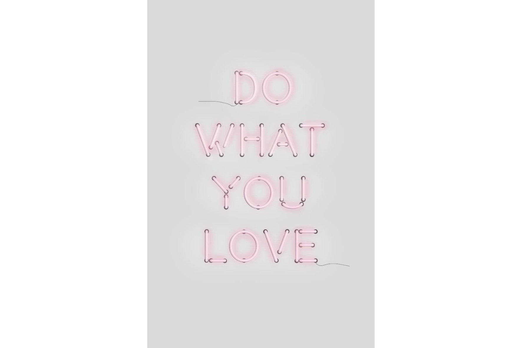Do What You Love