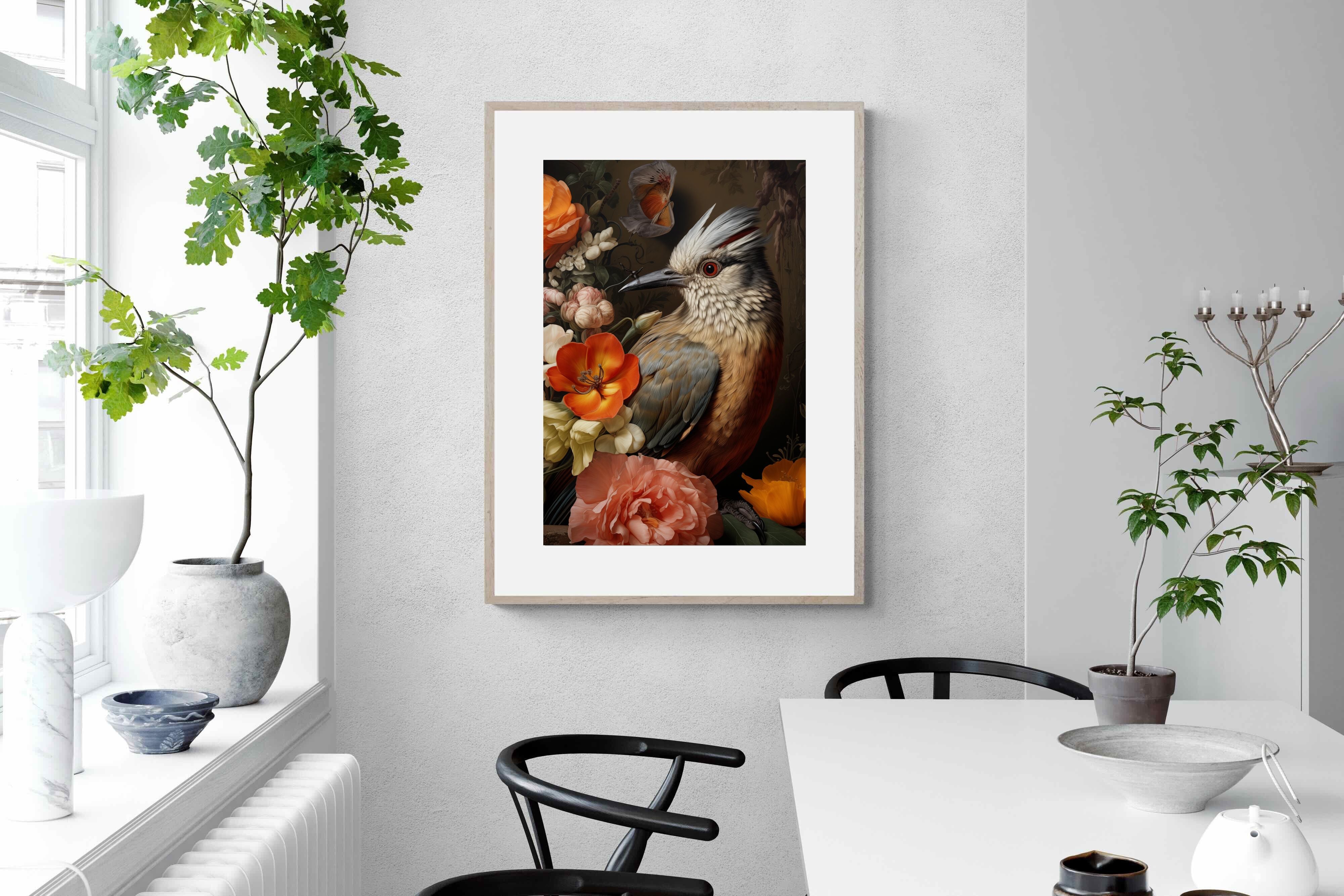 Pixalot Avian Elegance