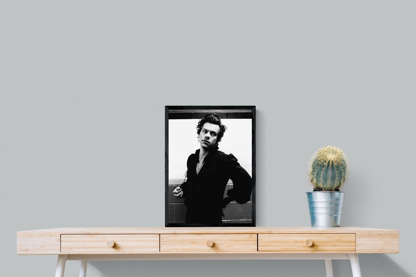 Pixalot Backstage Styles