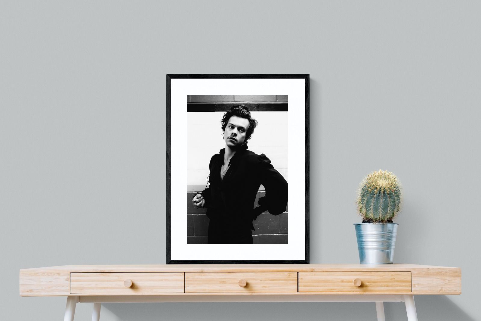 Pixalot Backstage Styles