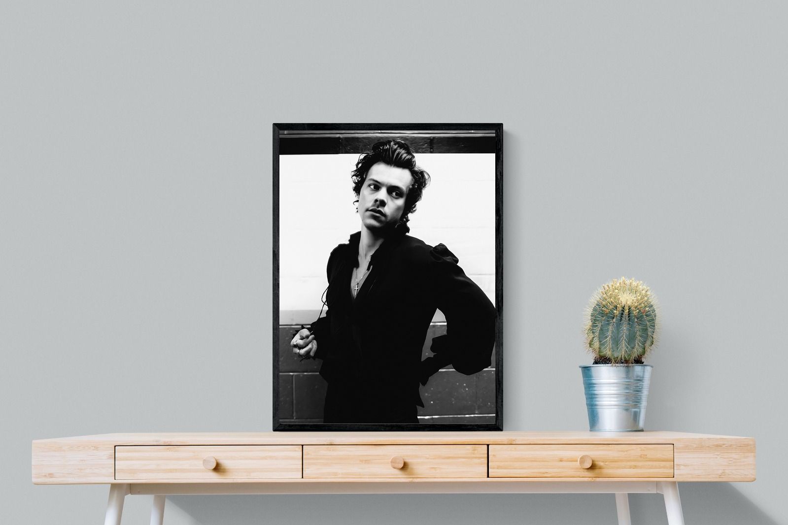 Pixalot Backstage Styles