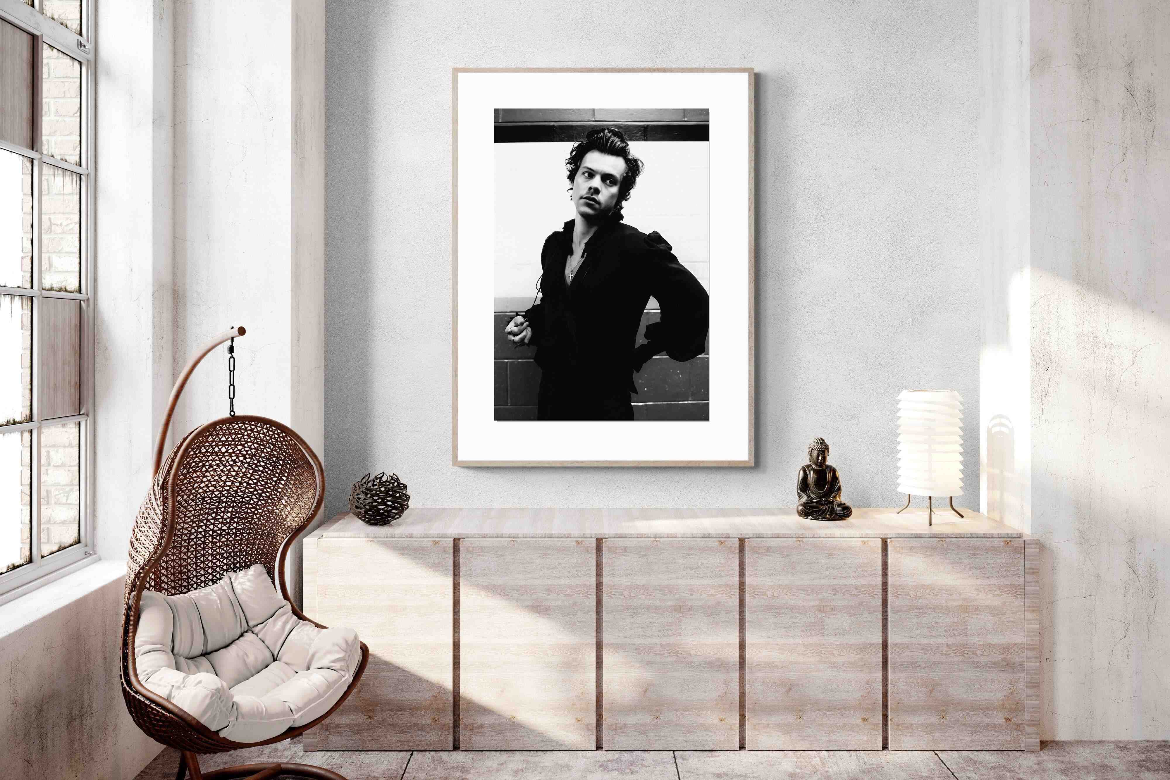 Pixalot Backstage Styles