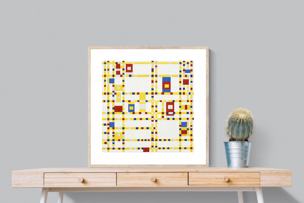 Pixalot Broadway Boogie Woogie