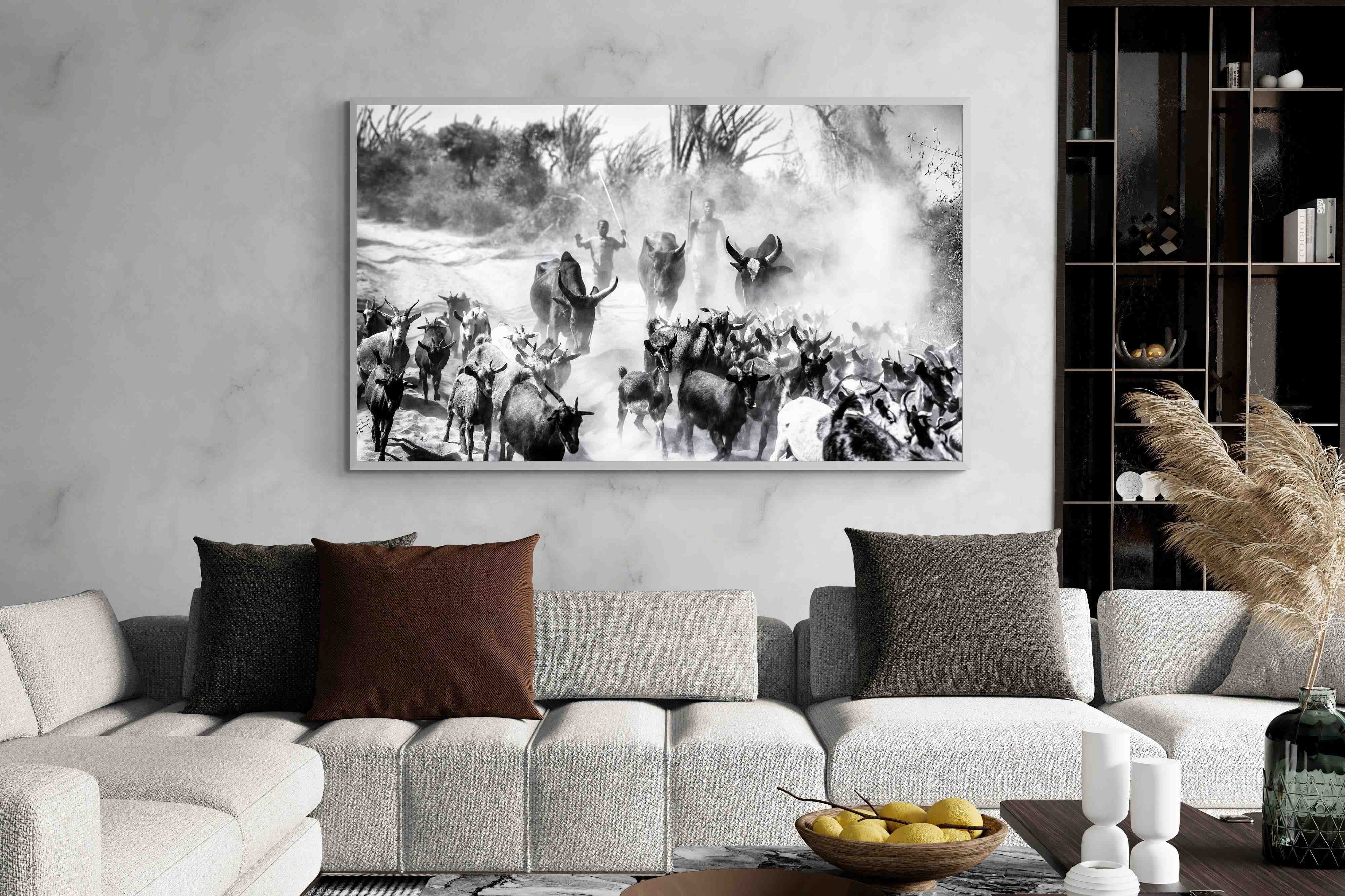 Pixalot Cattle Shepherd