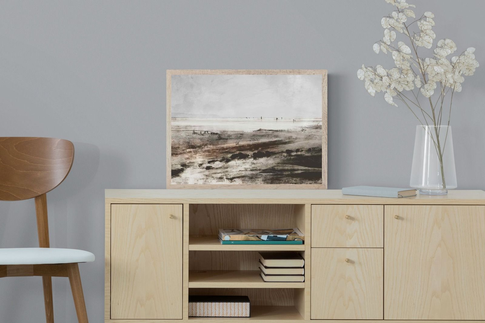 Pixalot Distant Shore