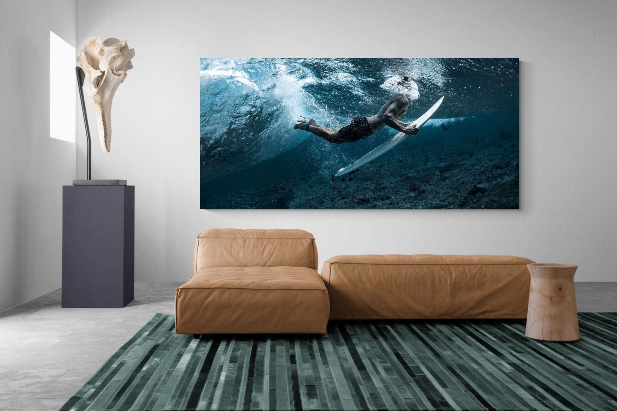 Pixalot Duck the Wave