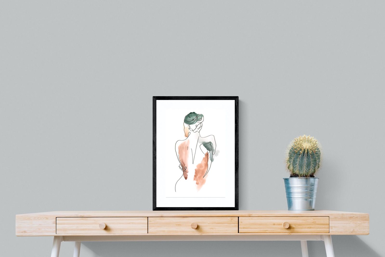 Pixalot Femme II