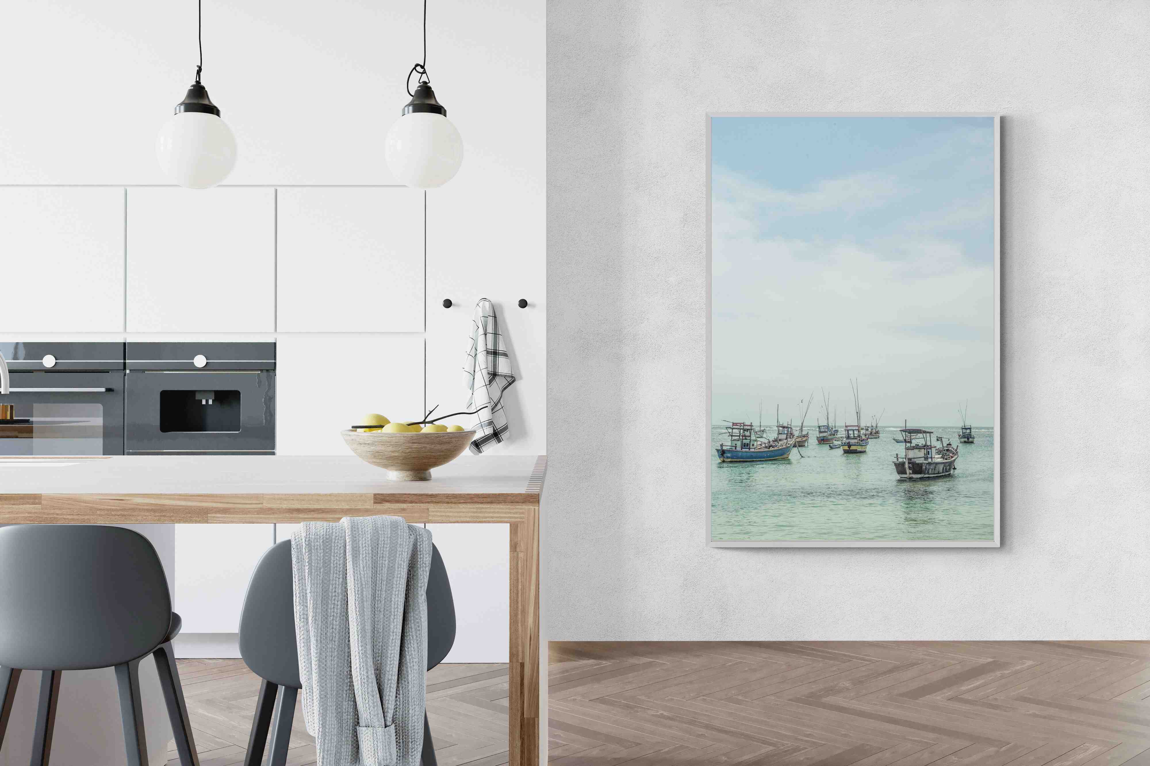 Pixalot Fishing Fleet