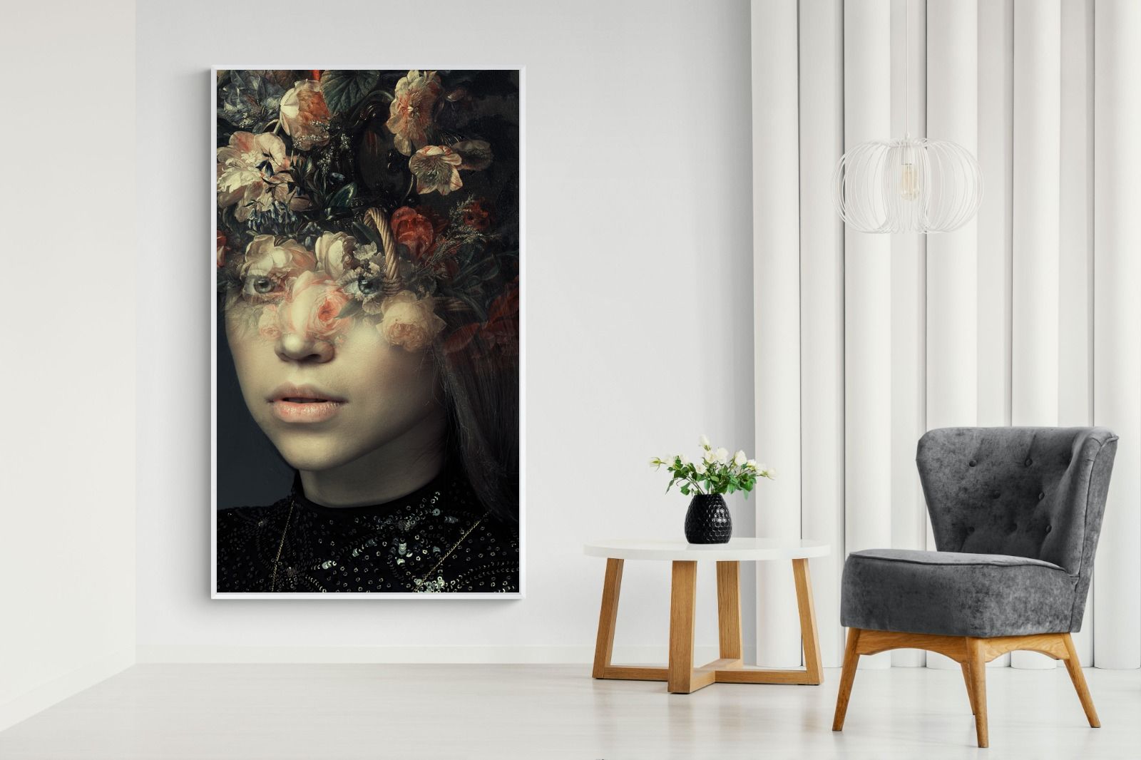 Pixalot Floral Flair