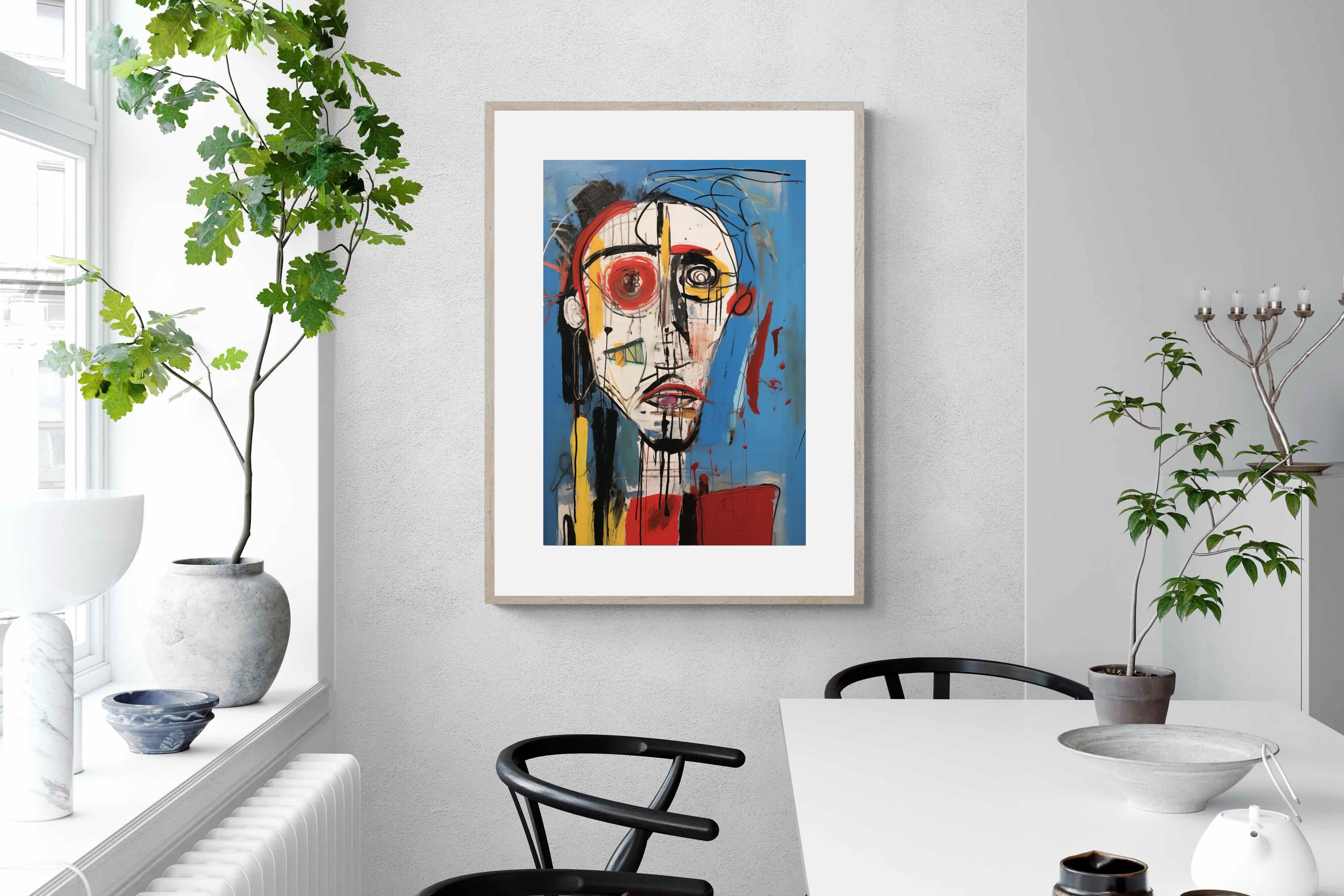 Pixalot Fragmented Soul