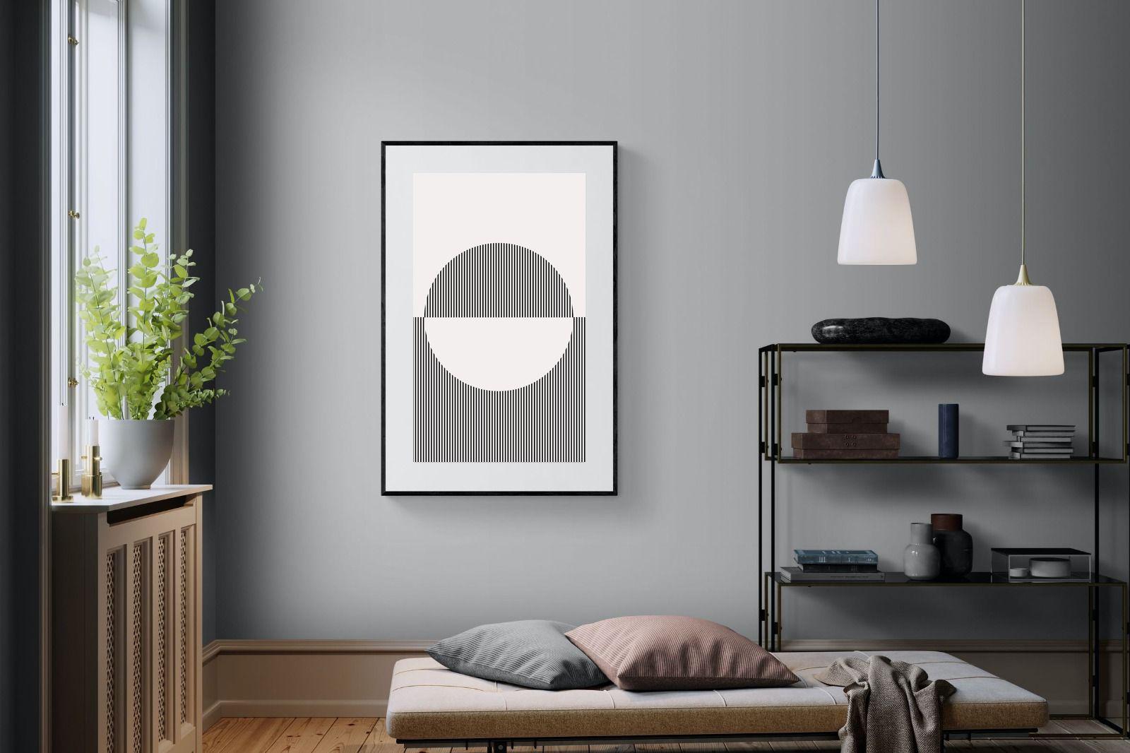 Pixalot Half Circles