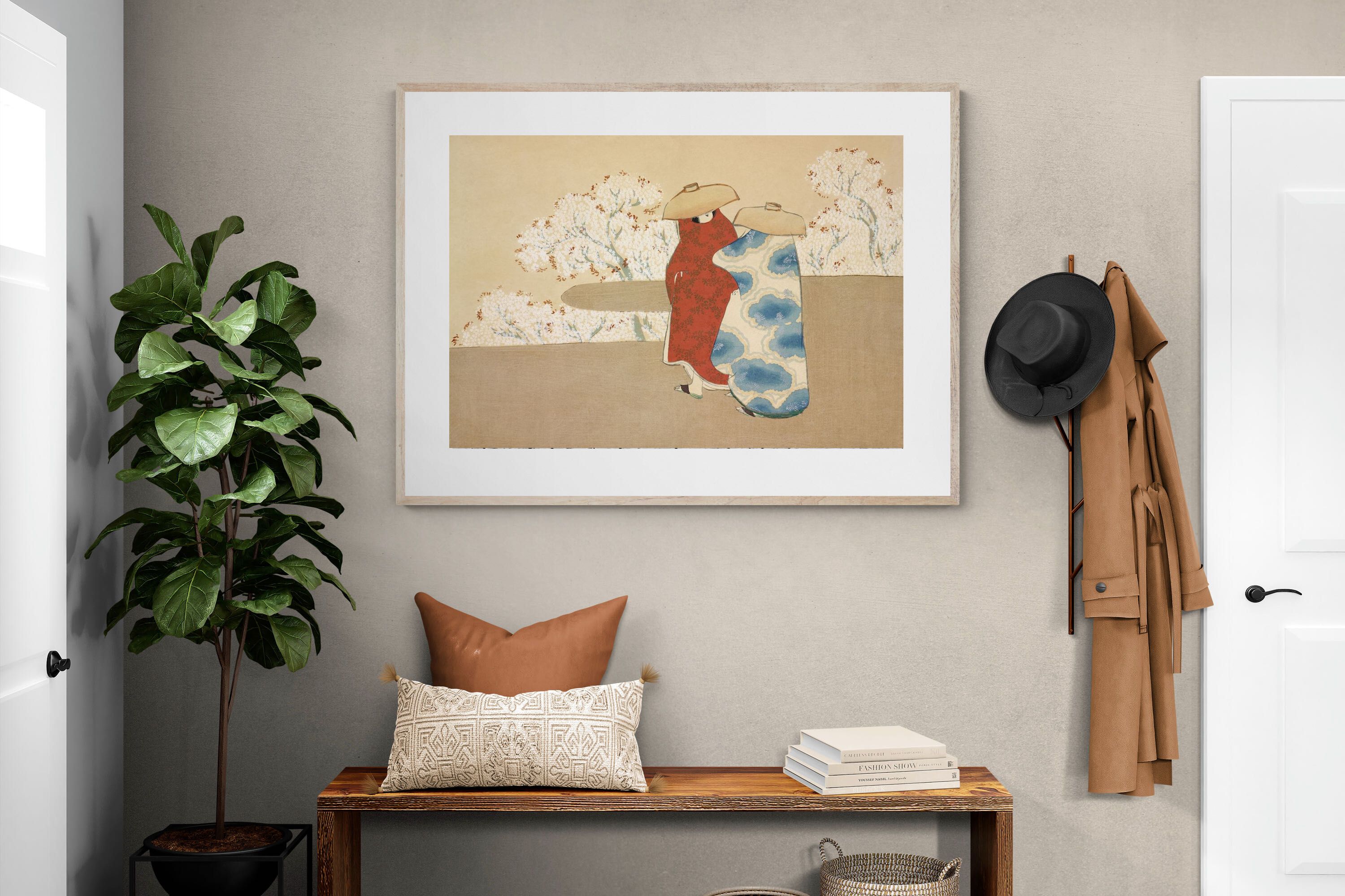 Pixalot Hanami Season