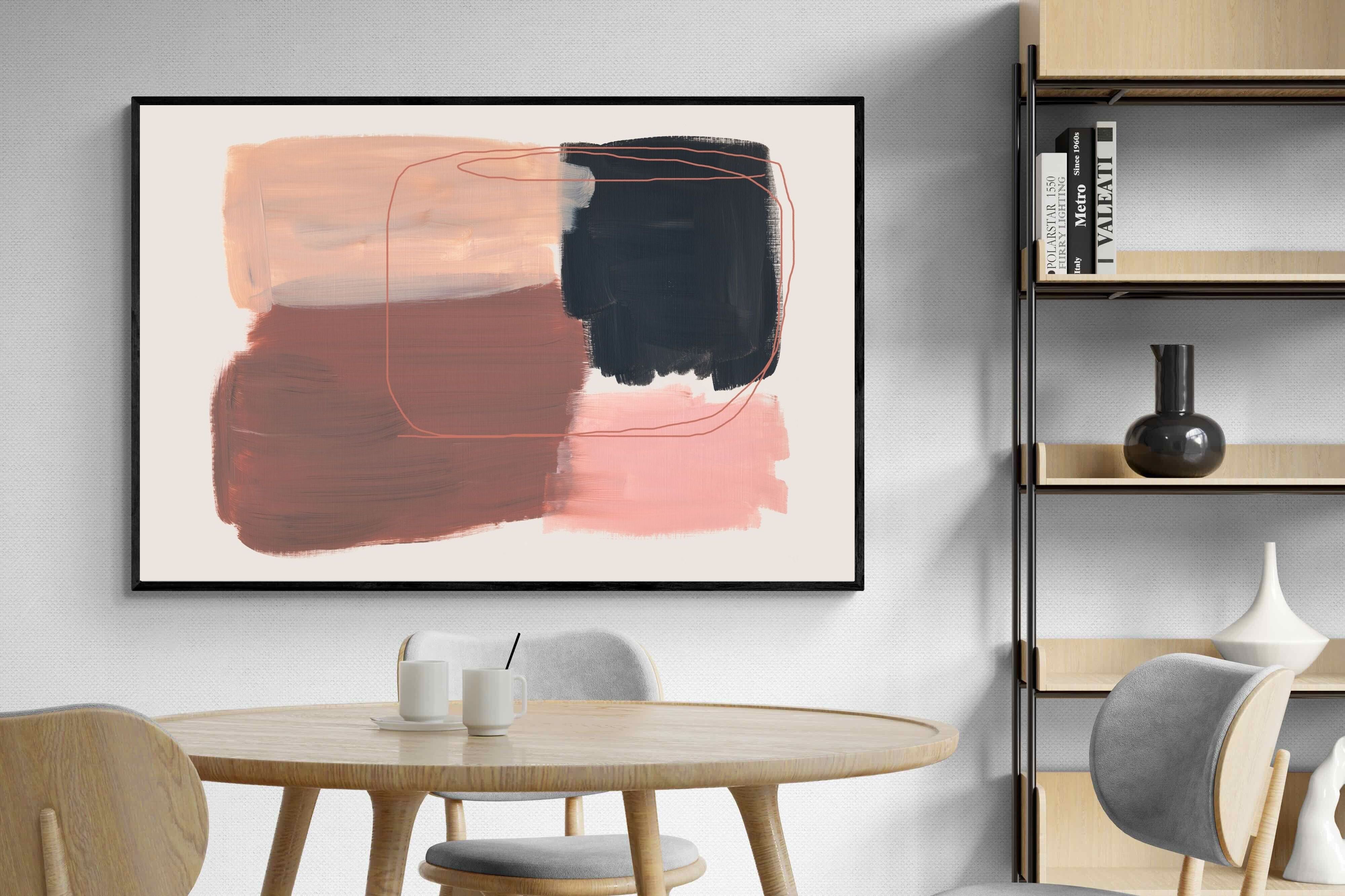 Pixalot Harmony in Contrast