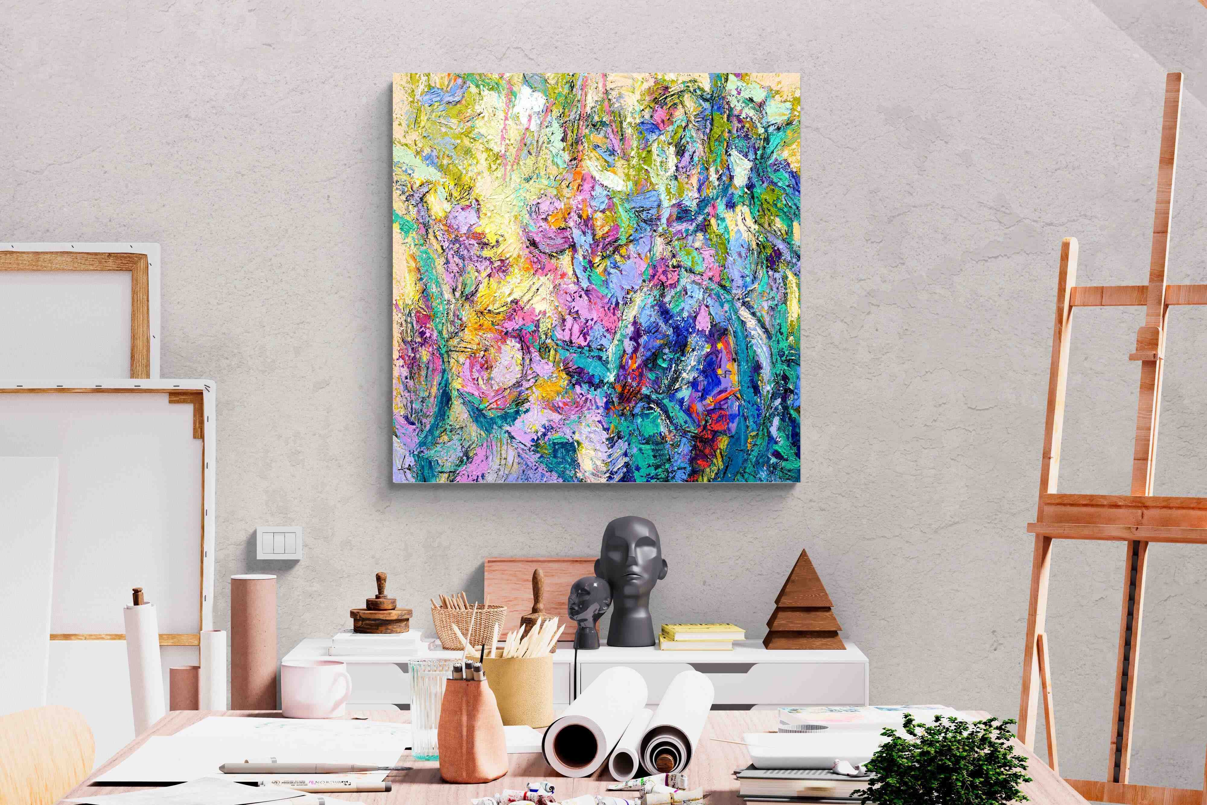 Pixalot Iris Essence