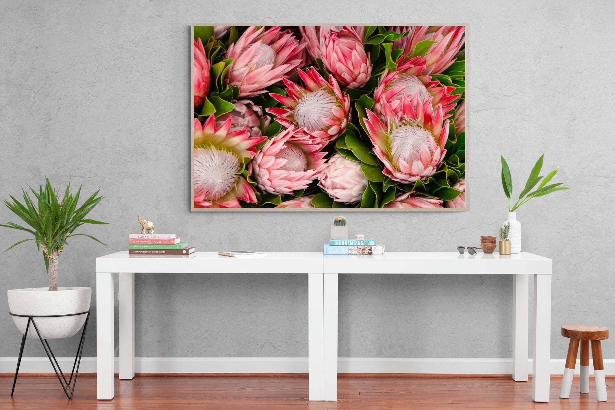 Pixalot Lush Proteas