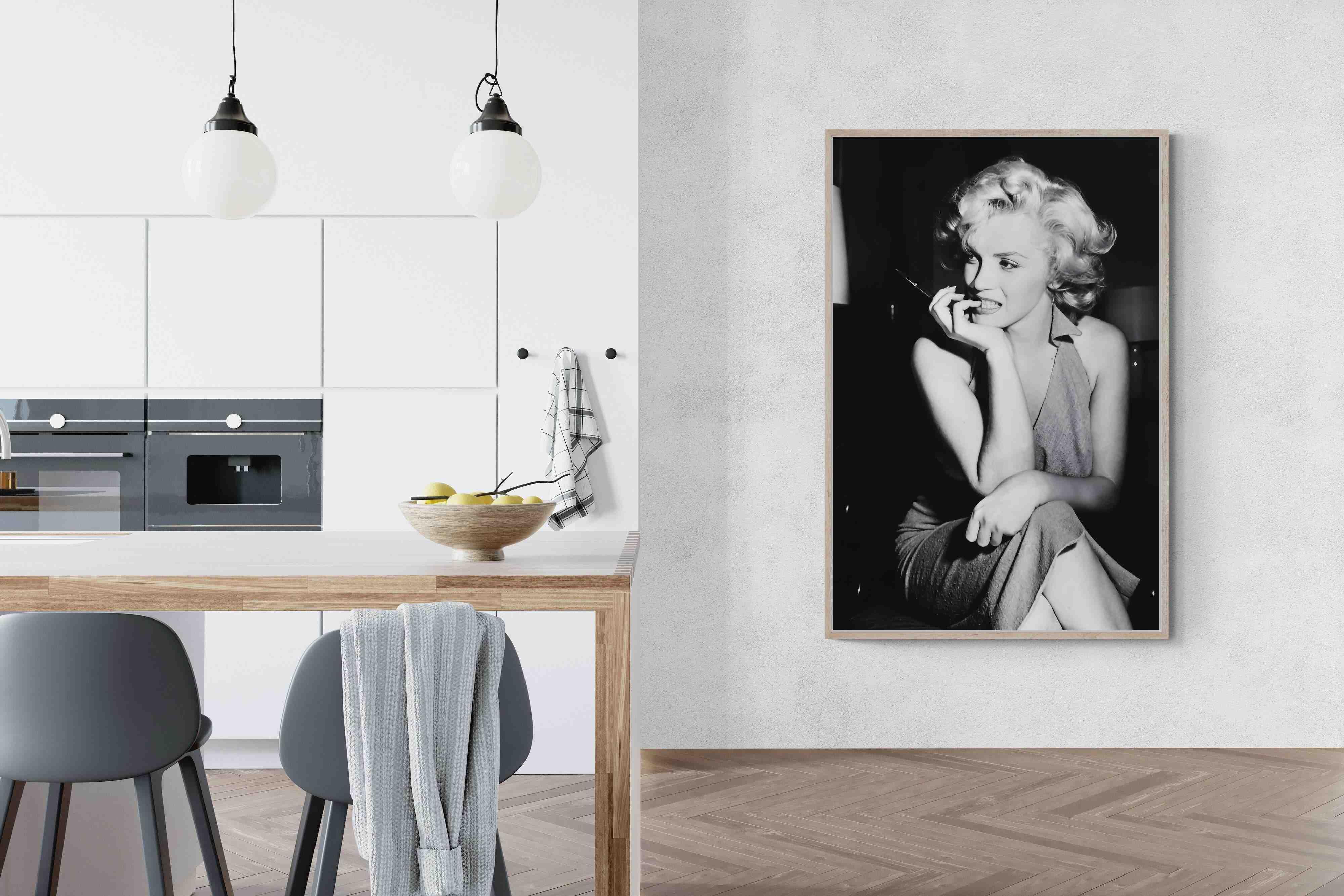 Pixalot Marilyn