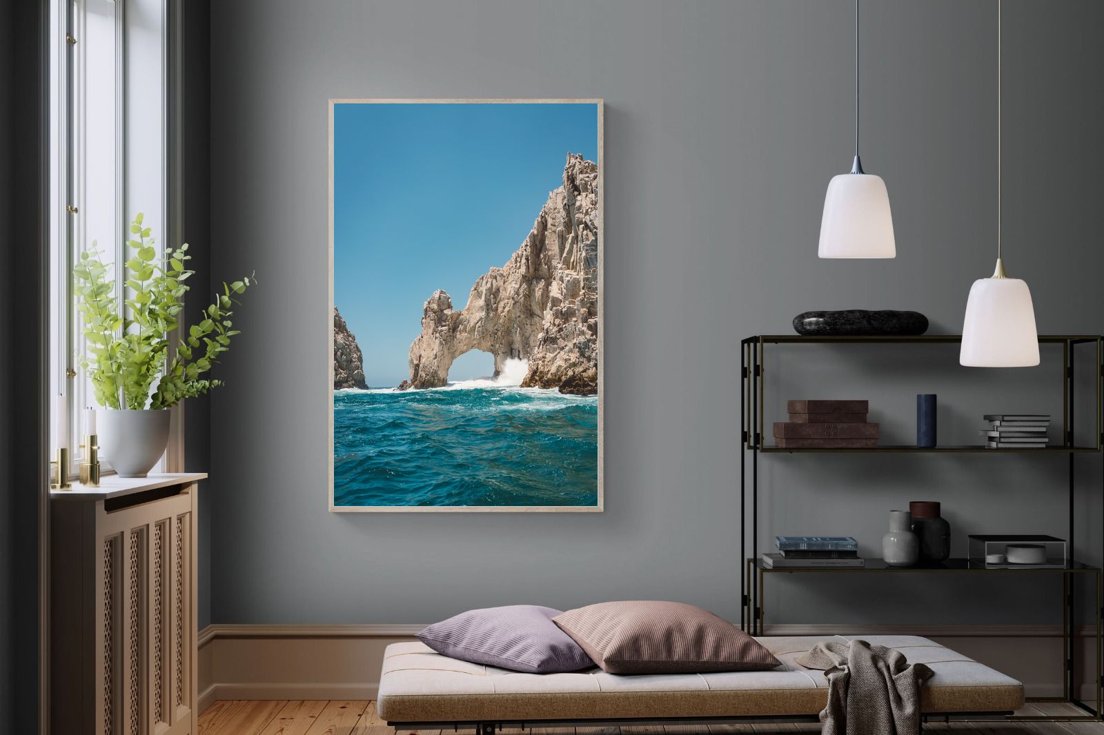 Pixalot Marine Gateway