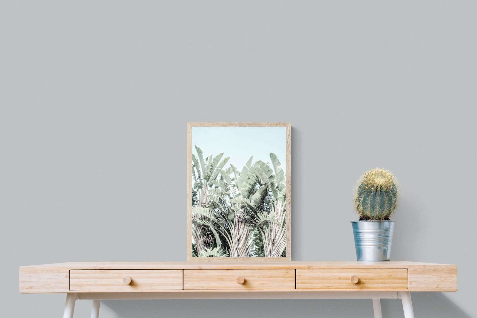 Pixalot Minty Tropics