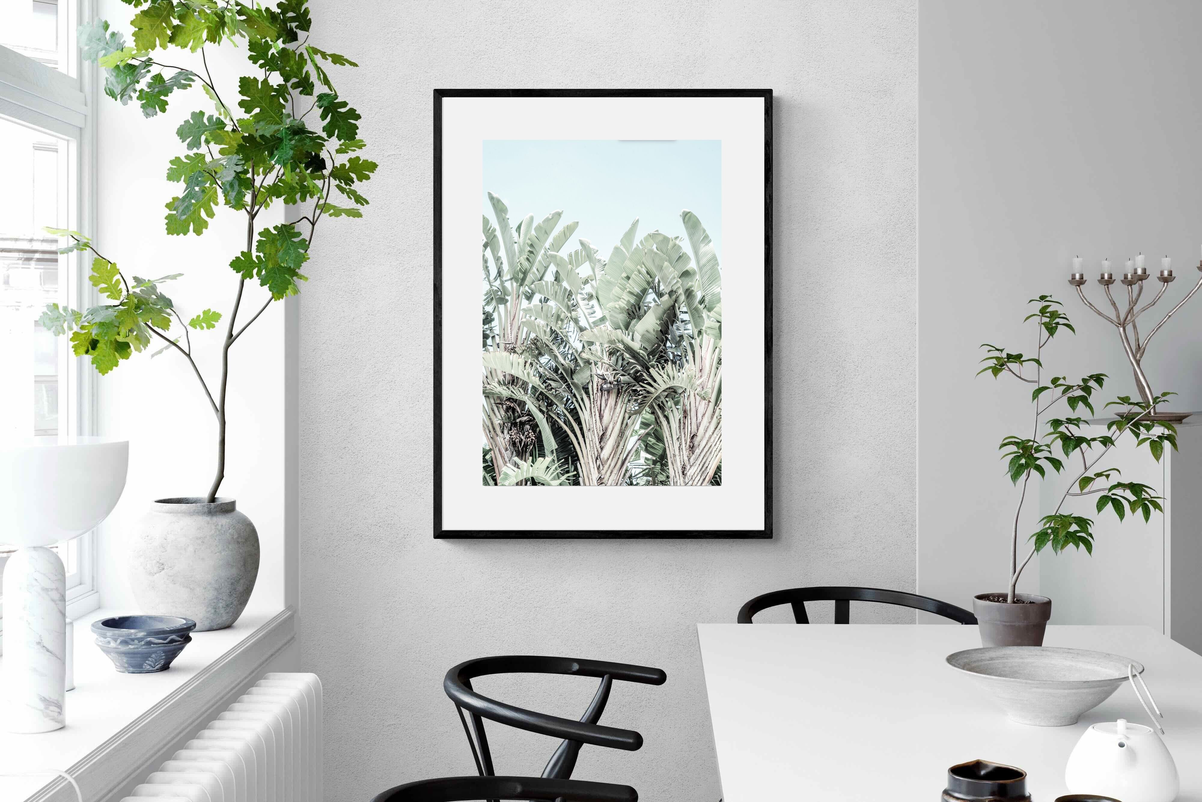 Pixalot Minty Tropics