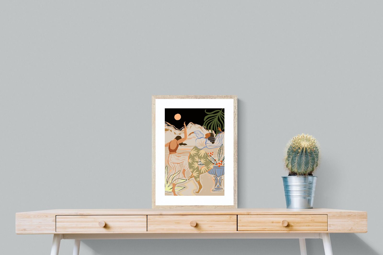 Pixalot Moonlight Dance