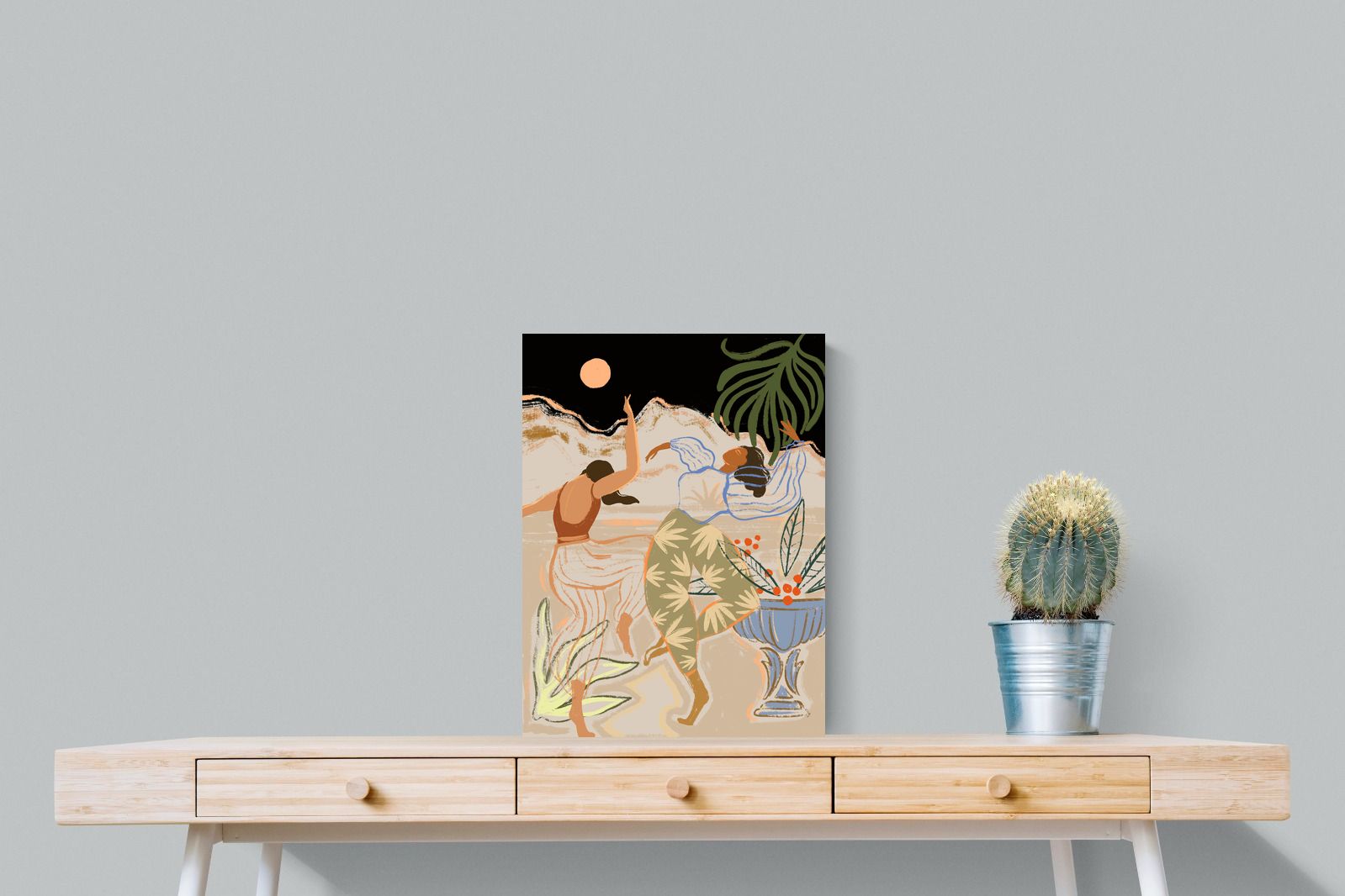 Pixalot Moonlight Dance