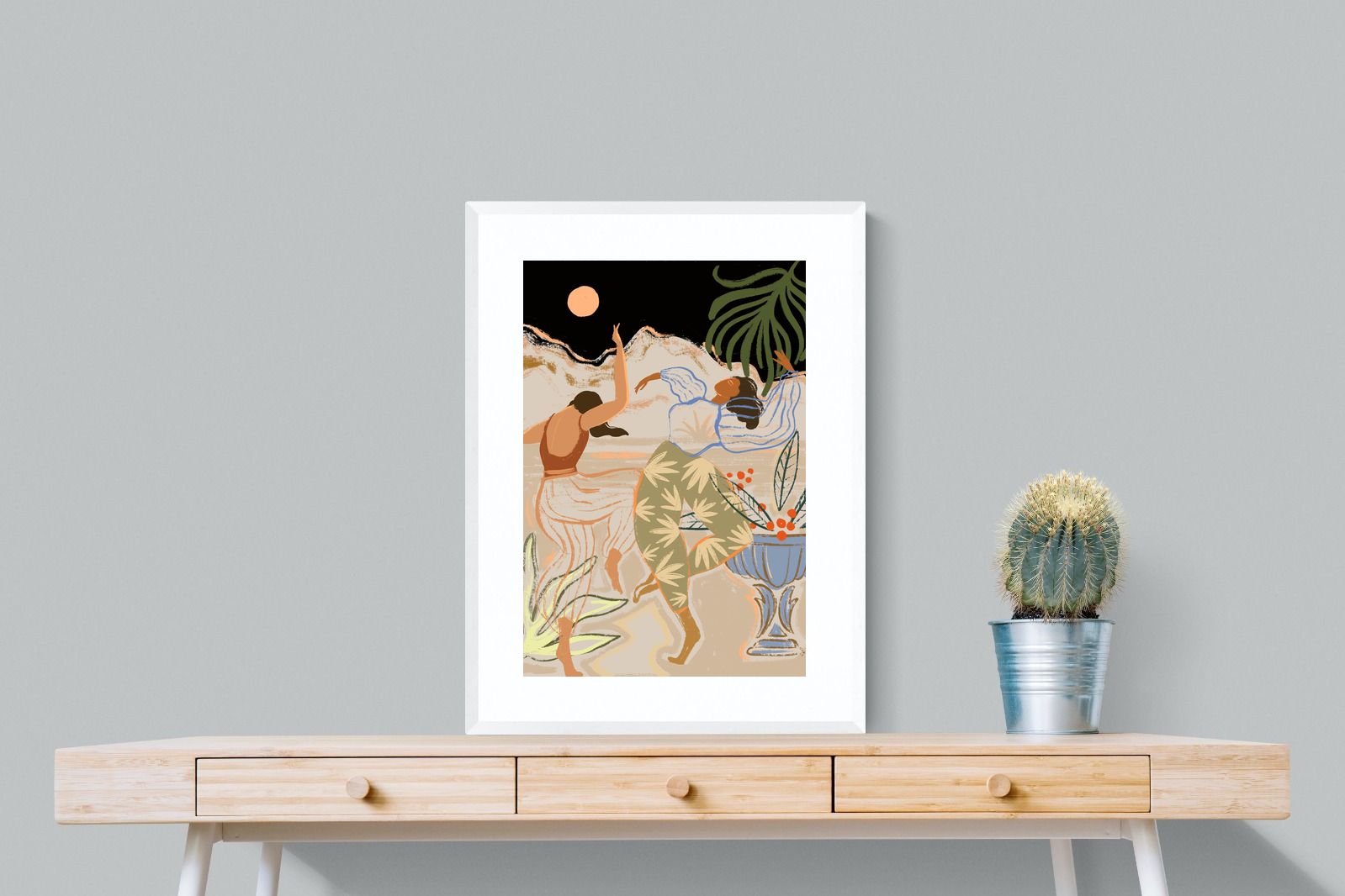 Pixalot Moonlight Dance