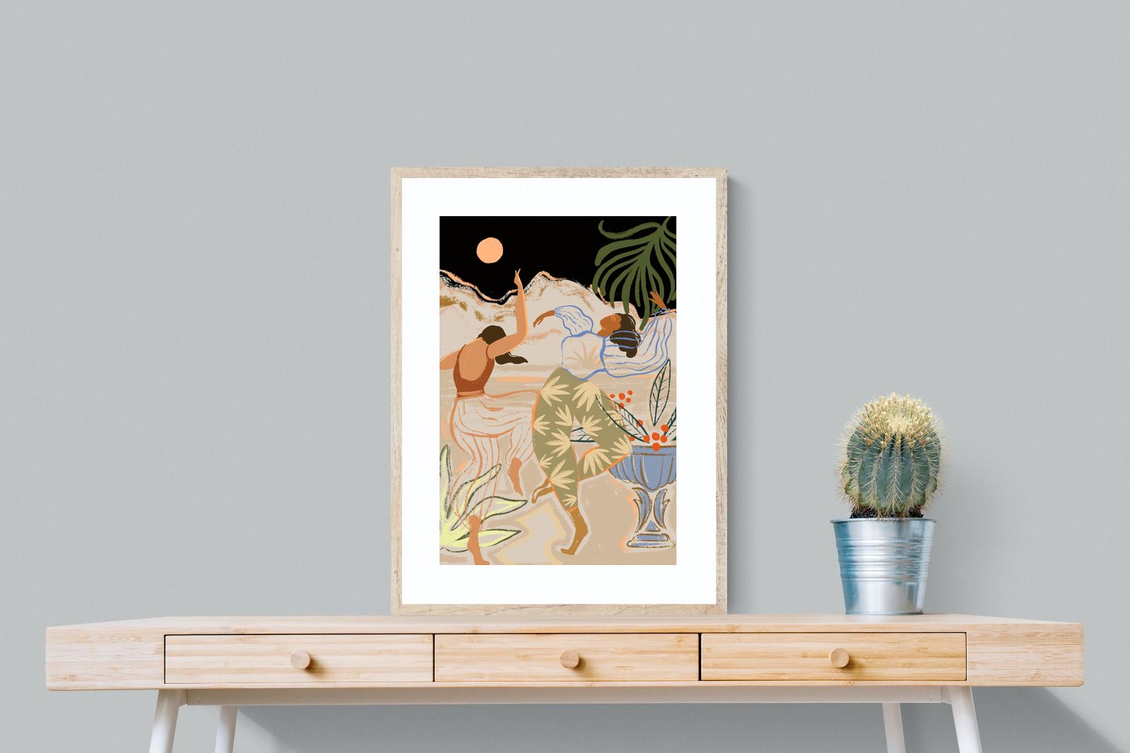 Pixalot Moonlight Dance