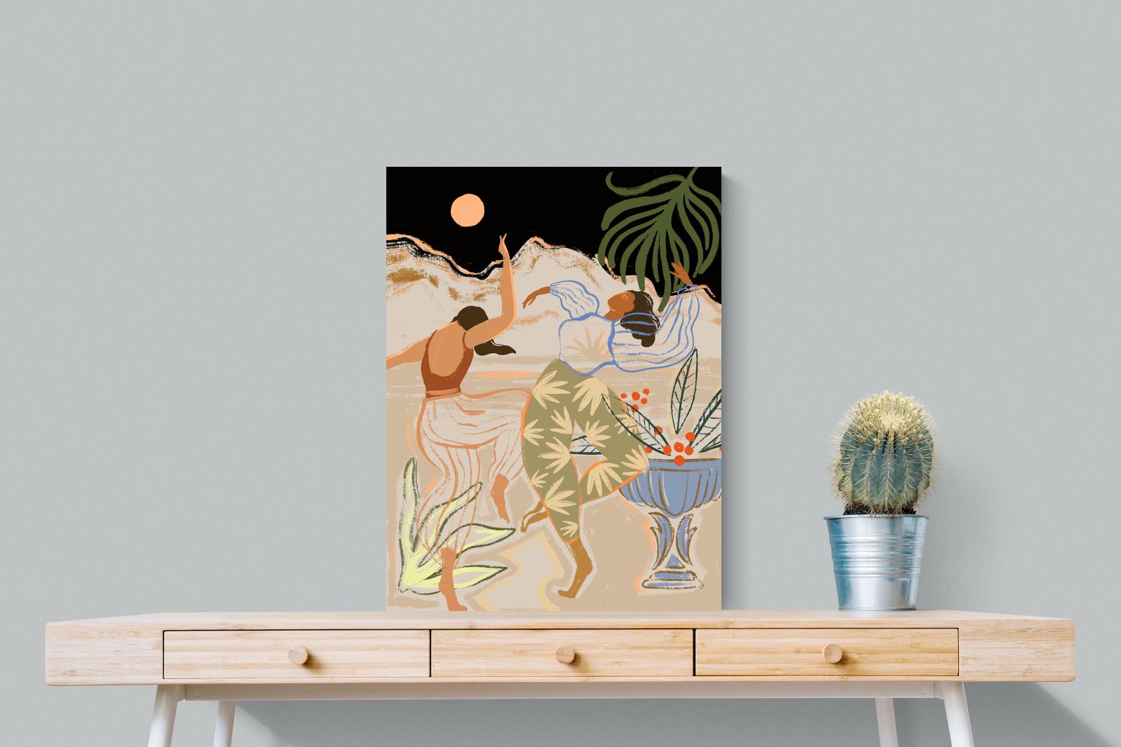 Pixalot Moonlight Dance