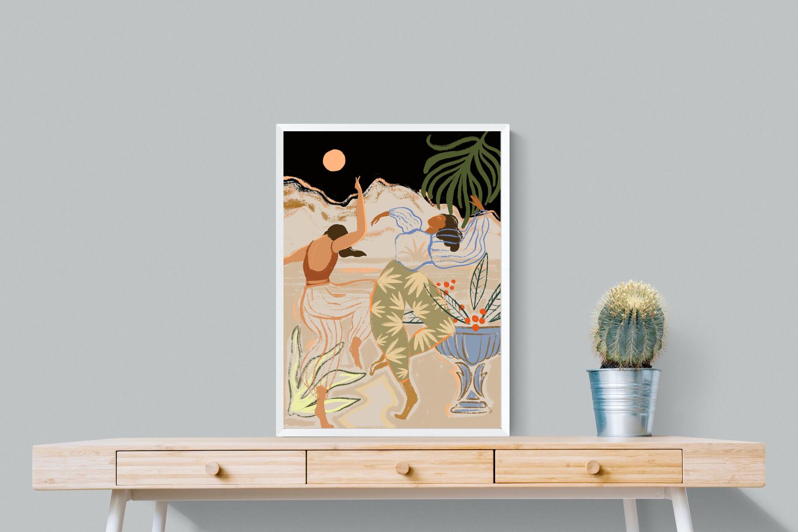 Pixalot Moonlight Dance