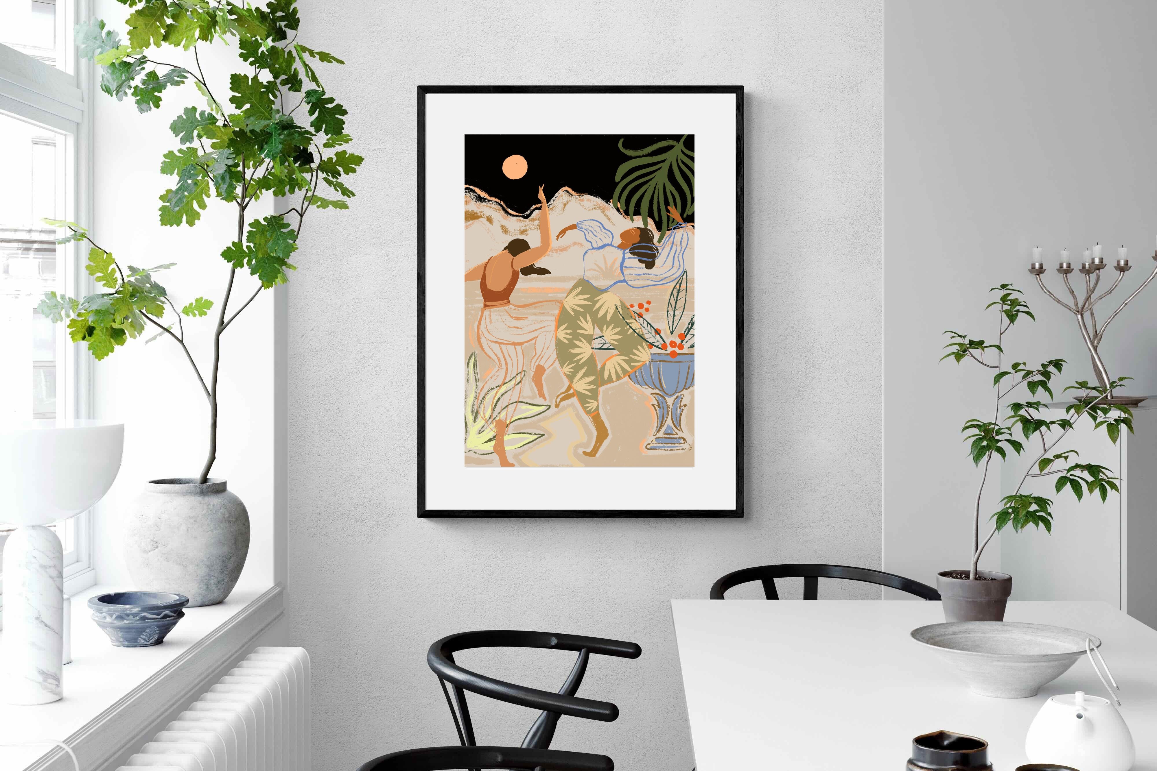 Pixalot Moonlight Dance