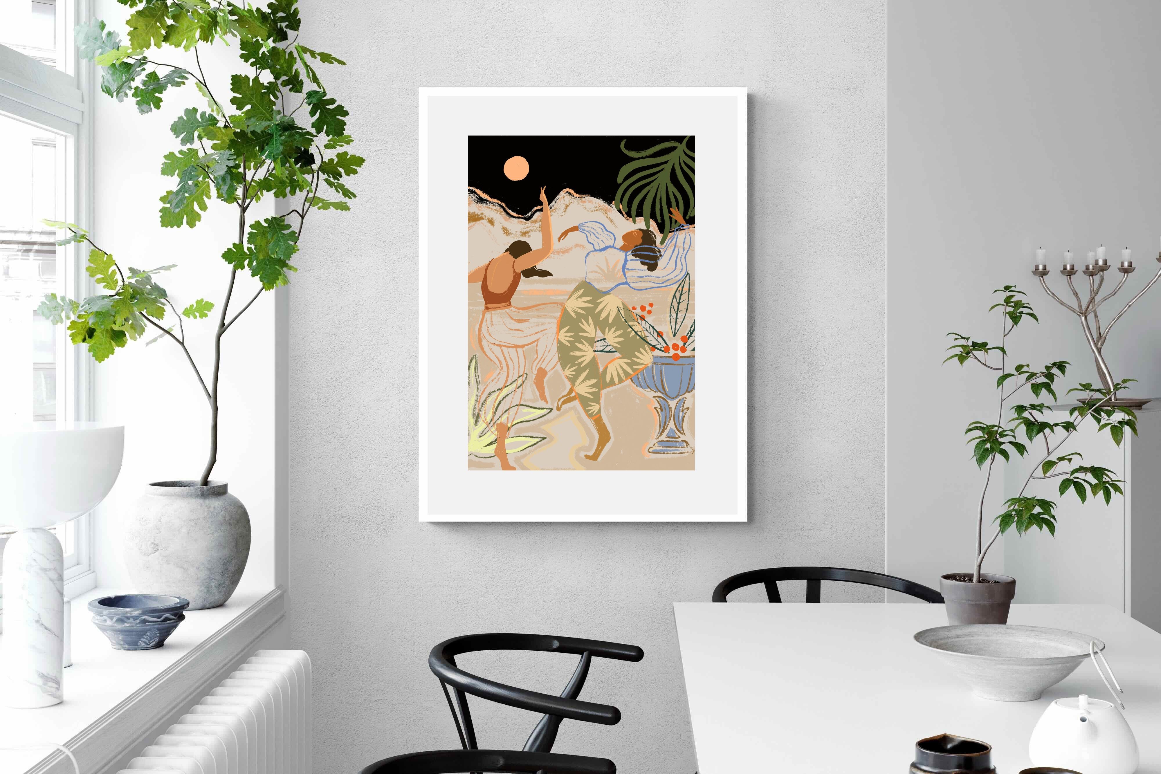 Pixalot Moonlight Dance