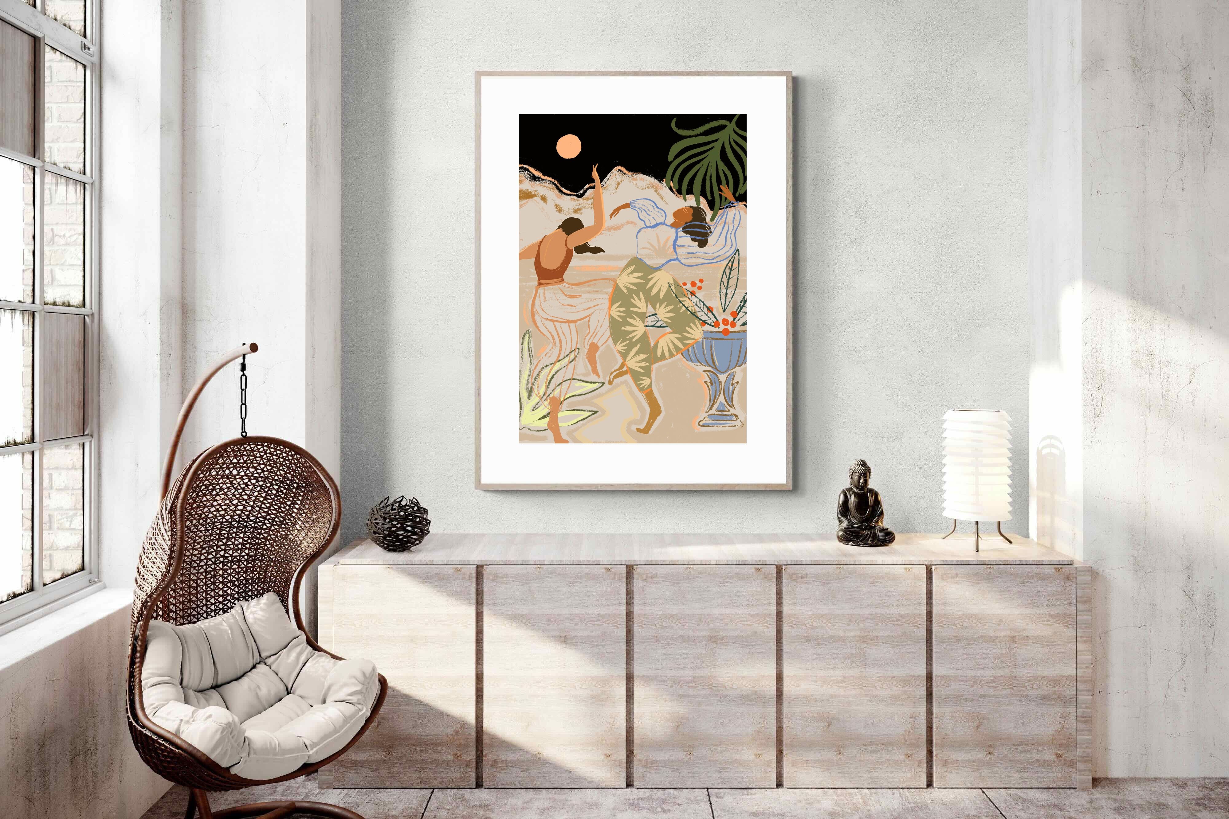 Pixalot Moonlight Dance