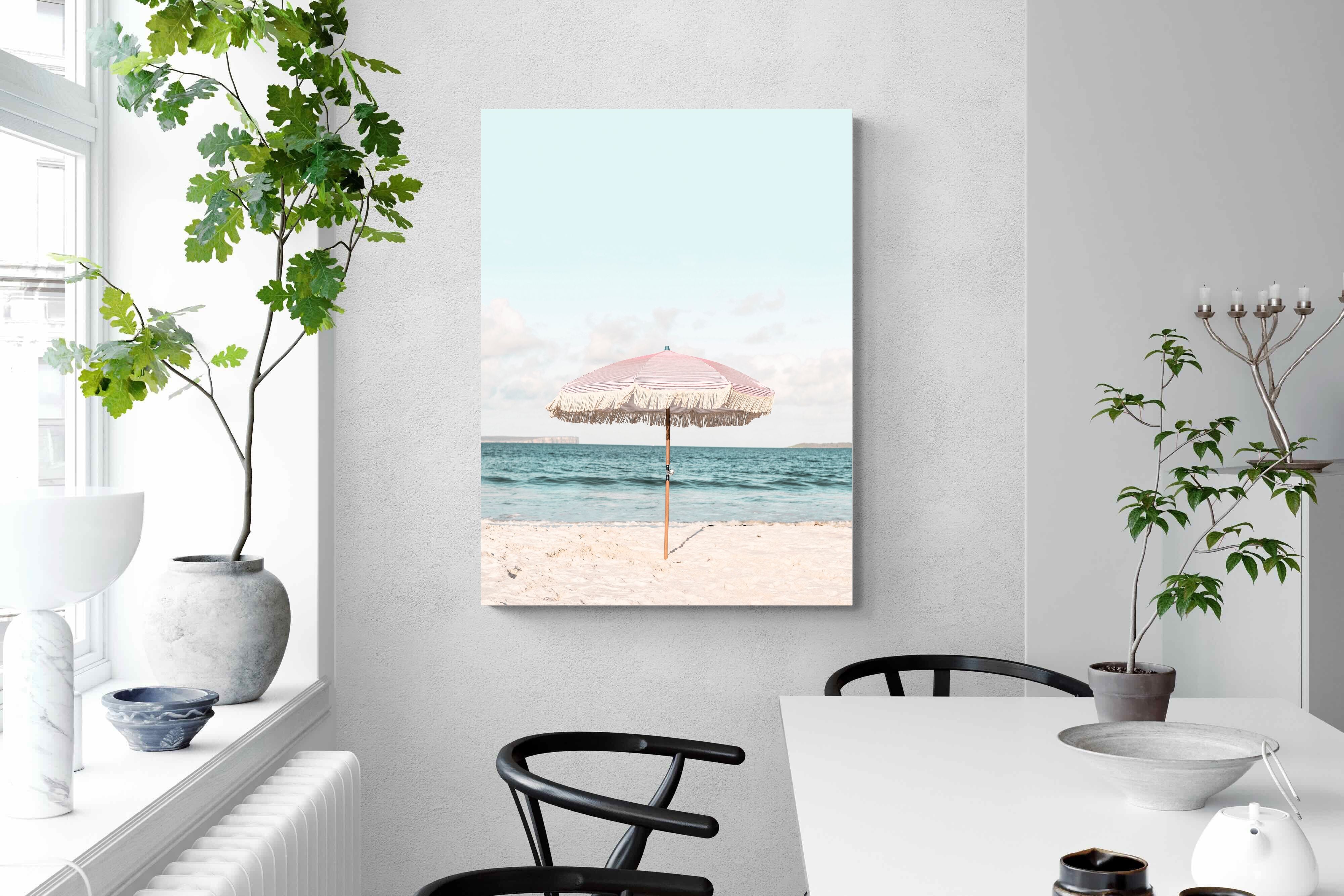 Pixalot Pink Parasol