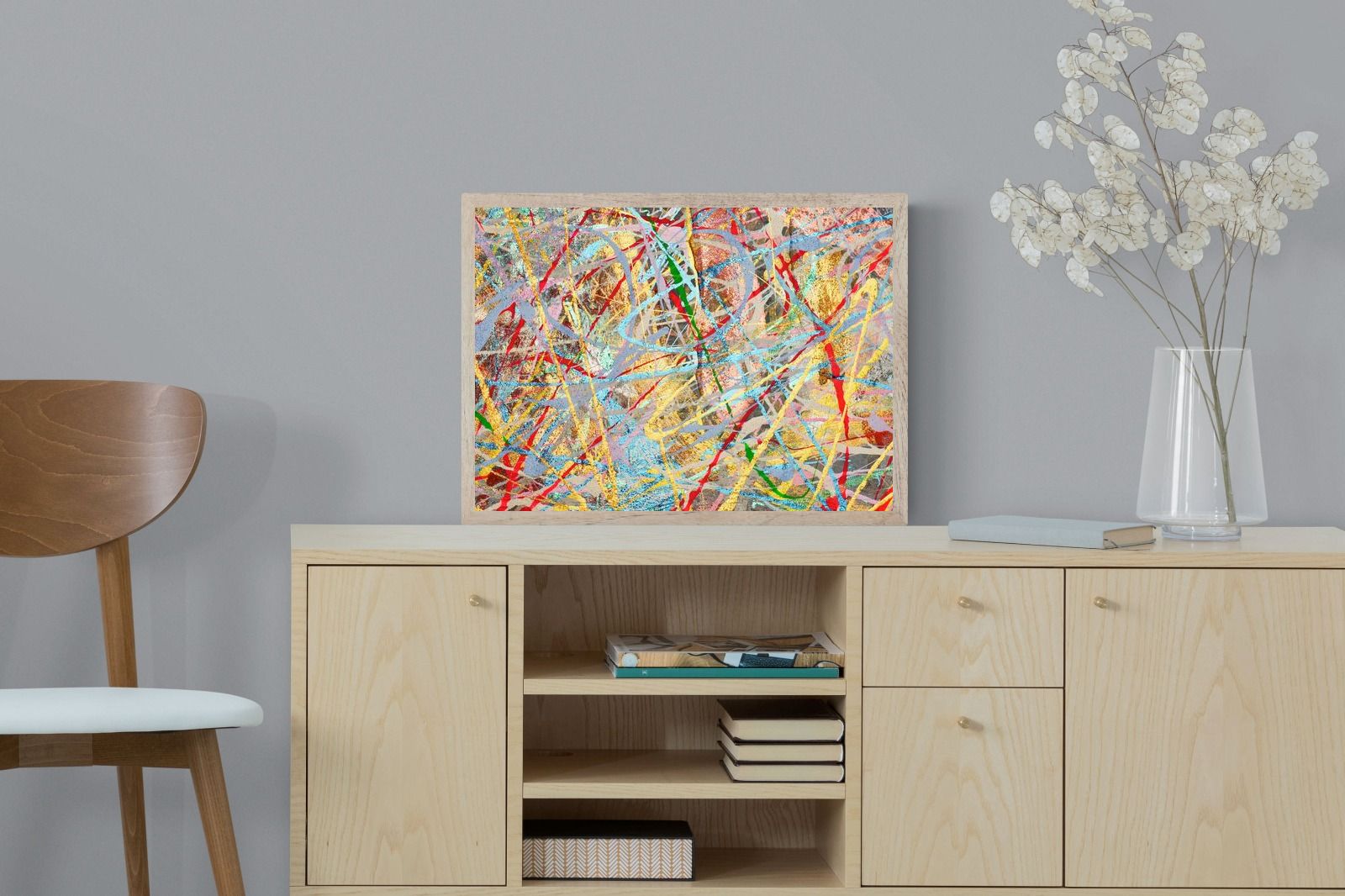 Pixalot Schadenfreude