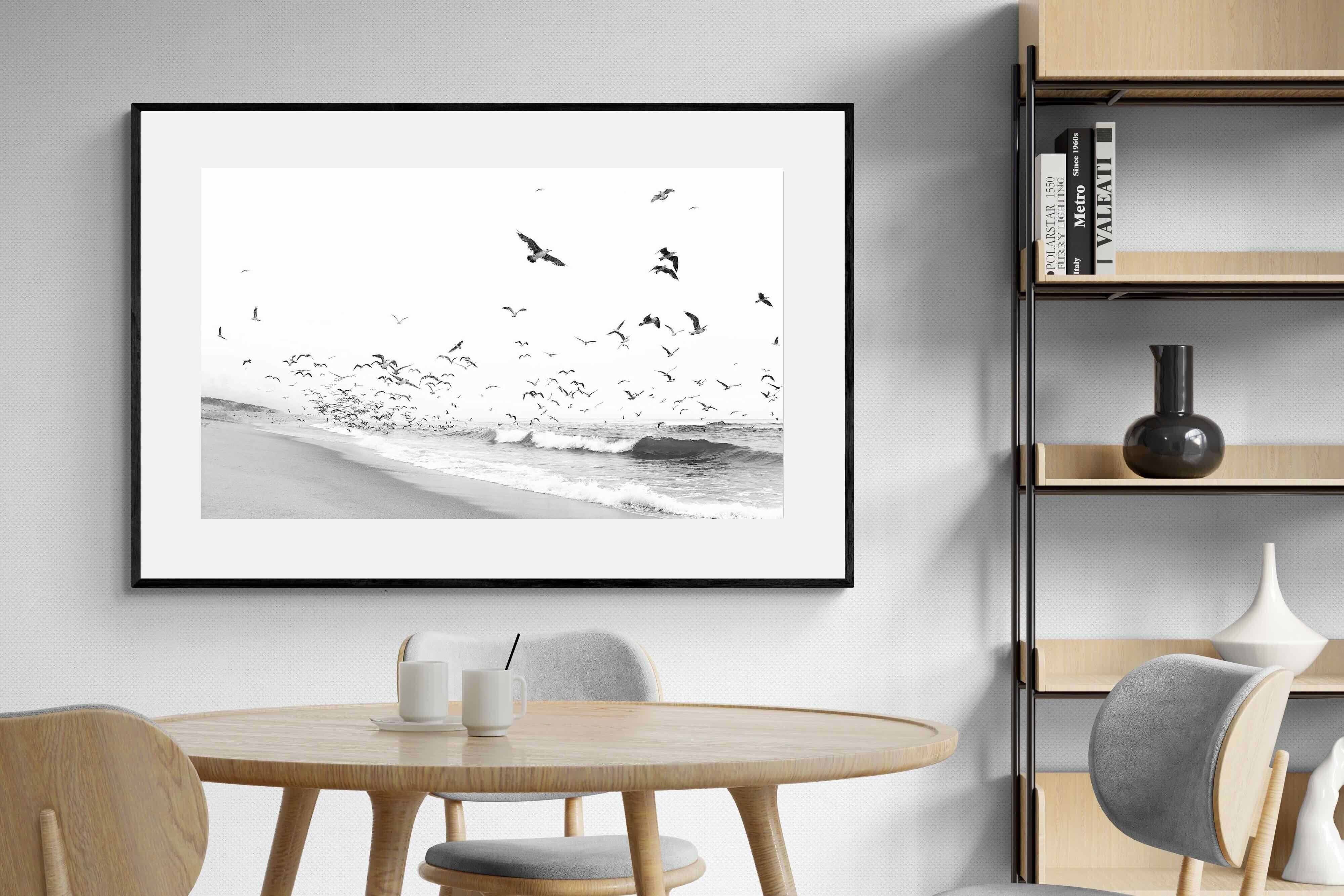 Pixalot Serenity in Flight