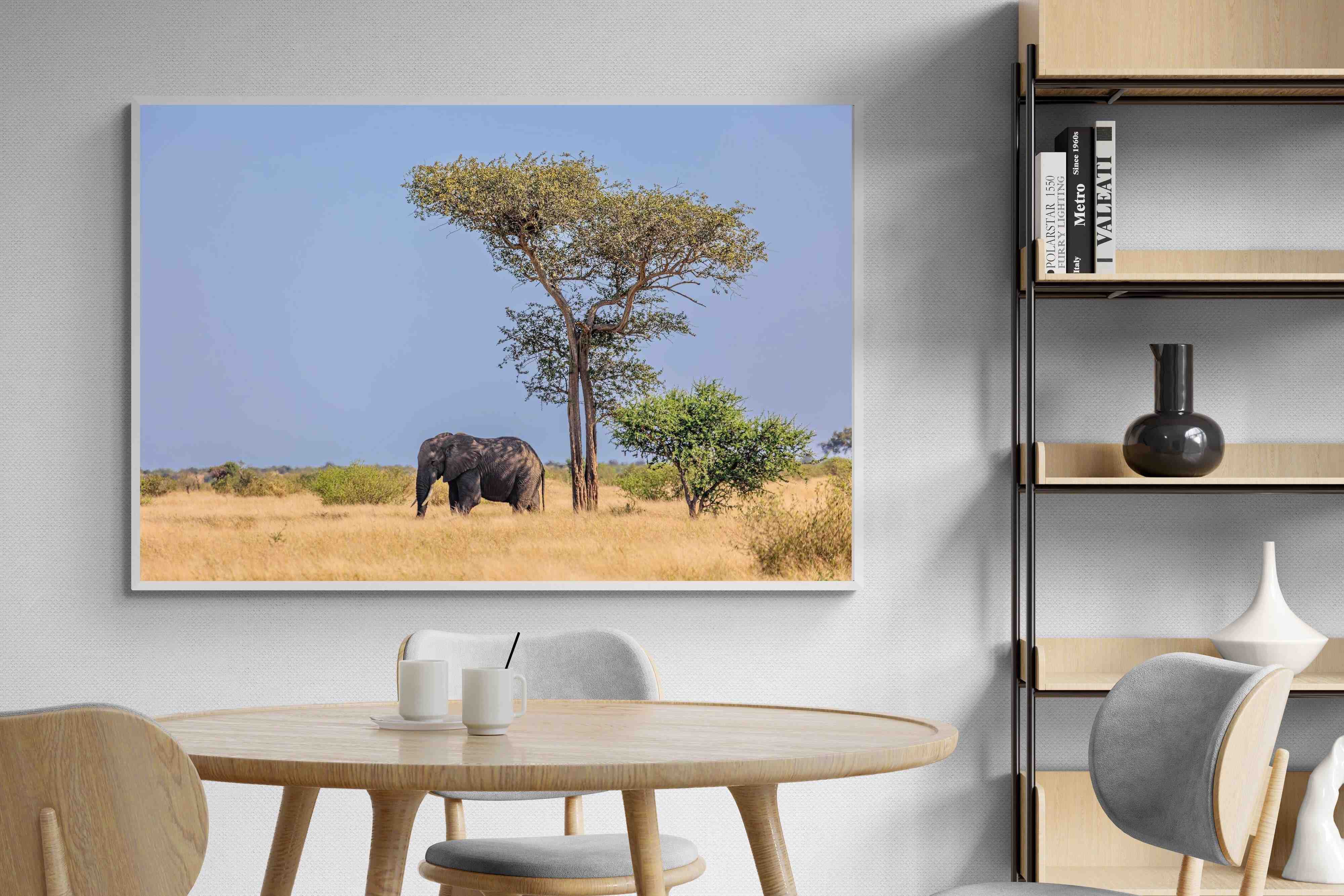 Pixalot Shady Elephant