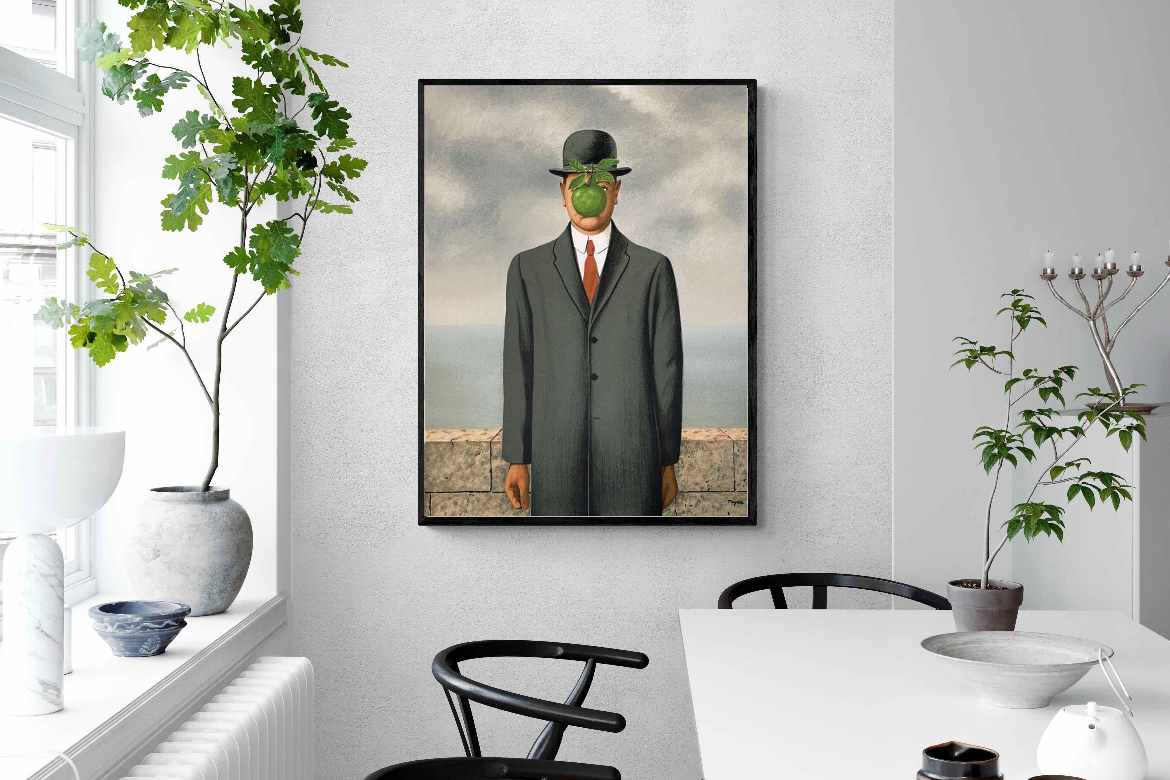 Pixalot Son of a Man