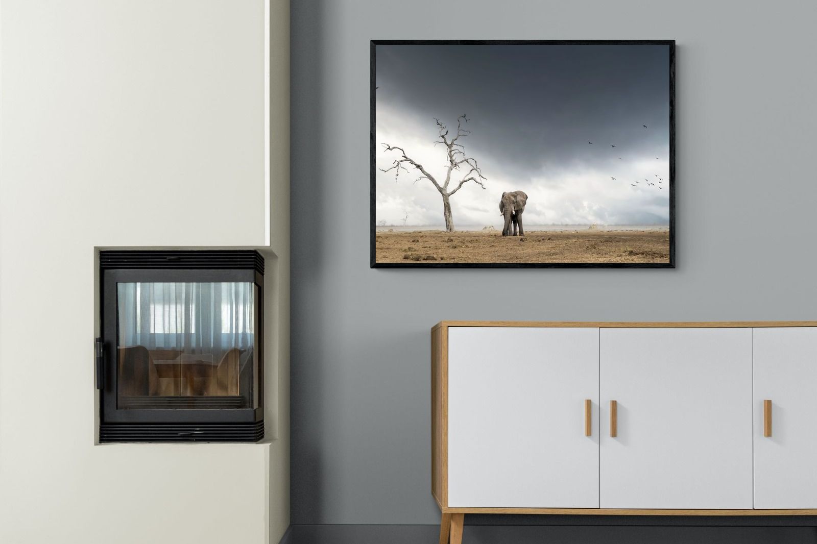 Pixalot Stormy Giant