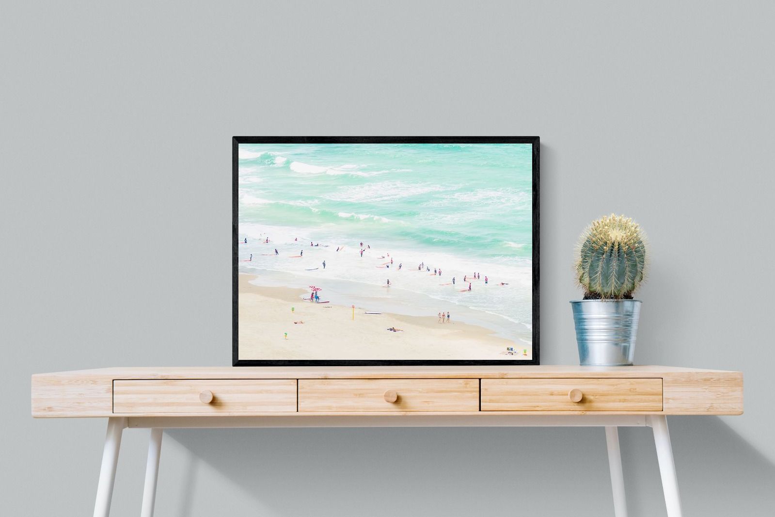 Pixalot Summer Surf