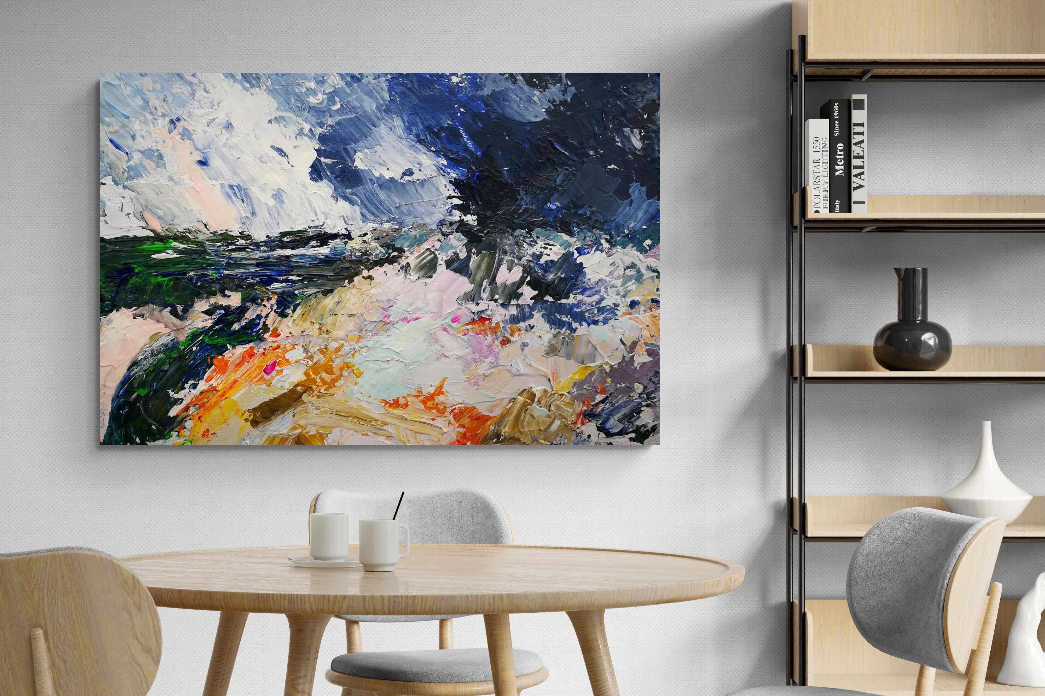 Pixalot Tempest's Palette