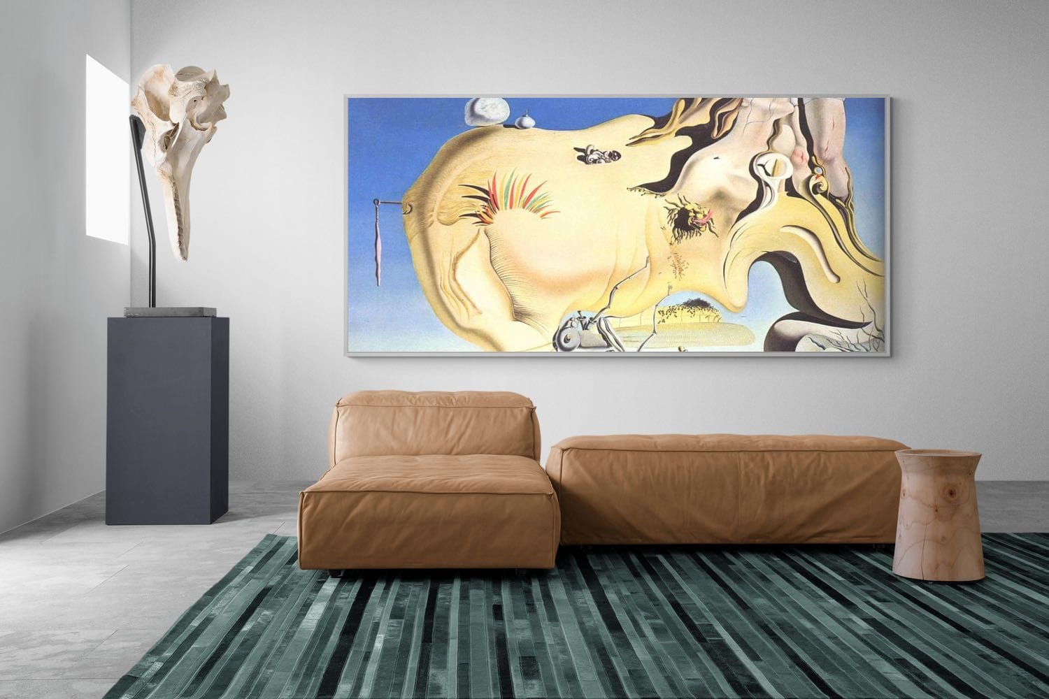 Pixalot The Great Masturbator