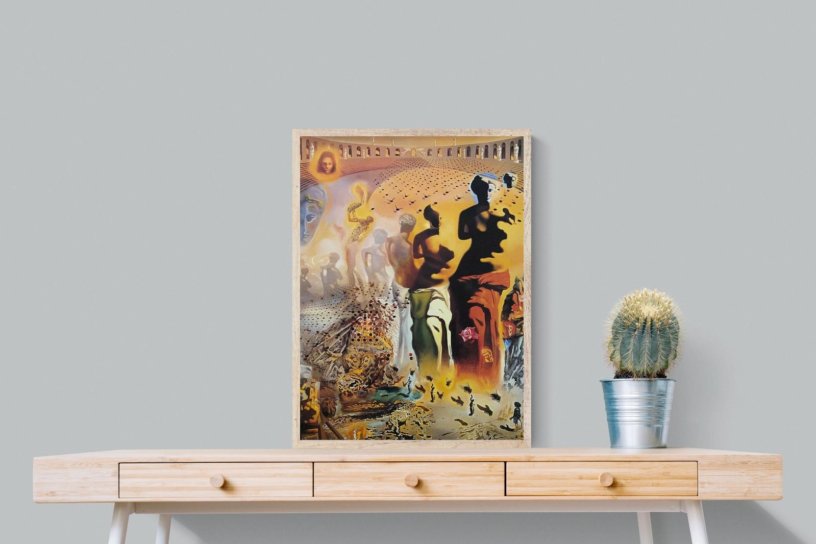 Pixalot The Hallucinogenic Toreador