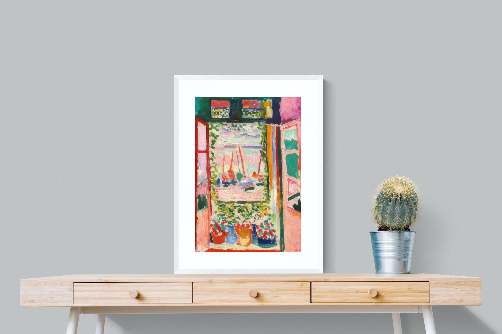 Pixalot The Open Window