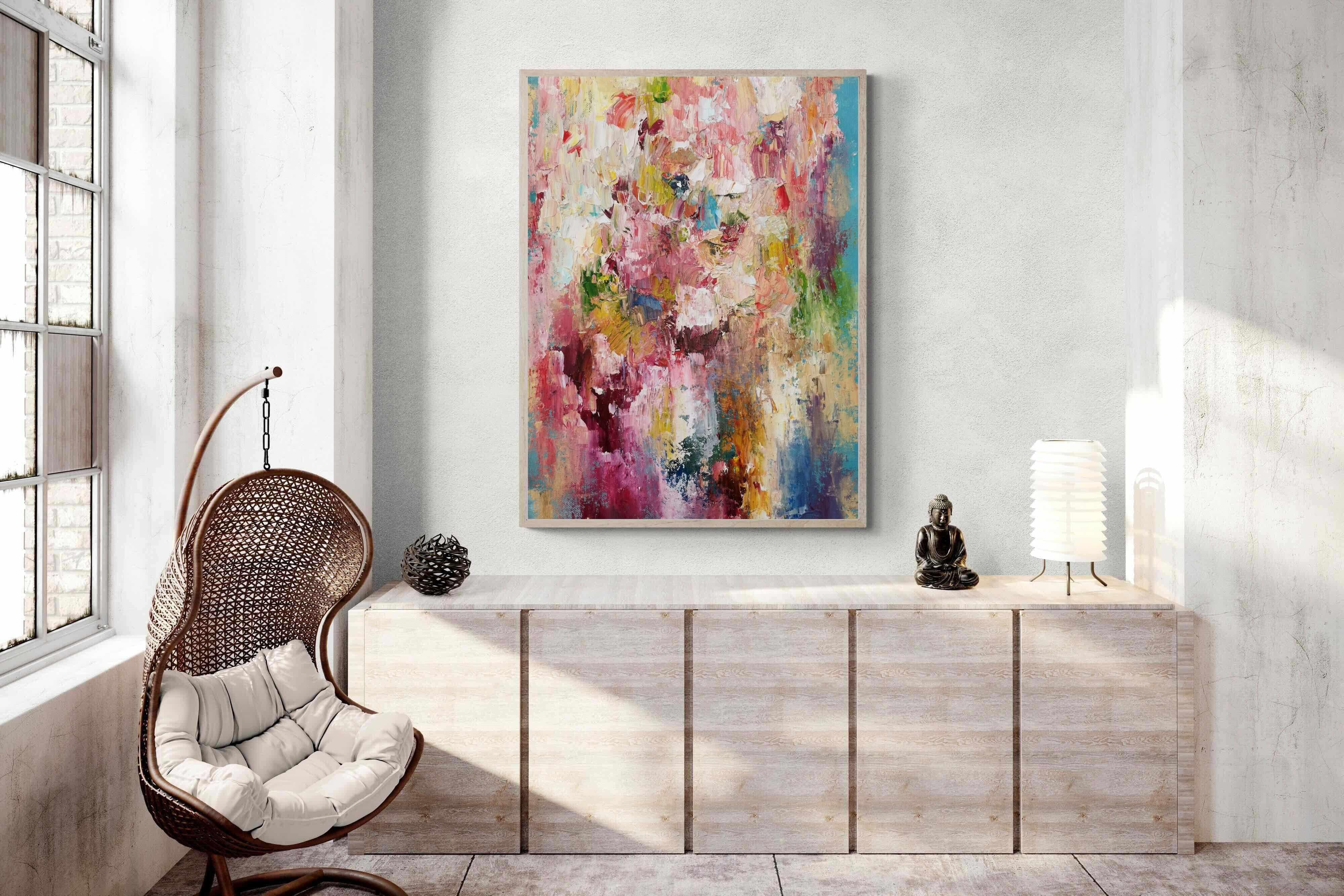 Pixalot Vernal Reverie