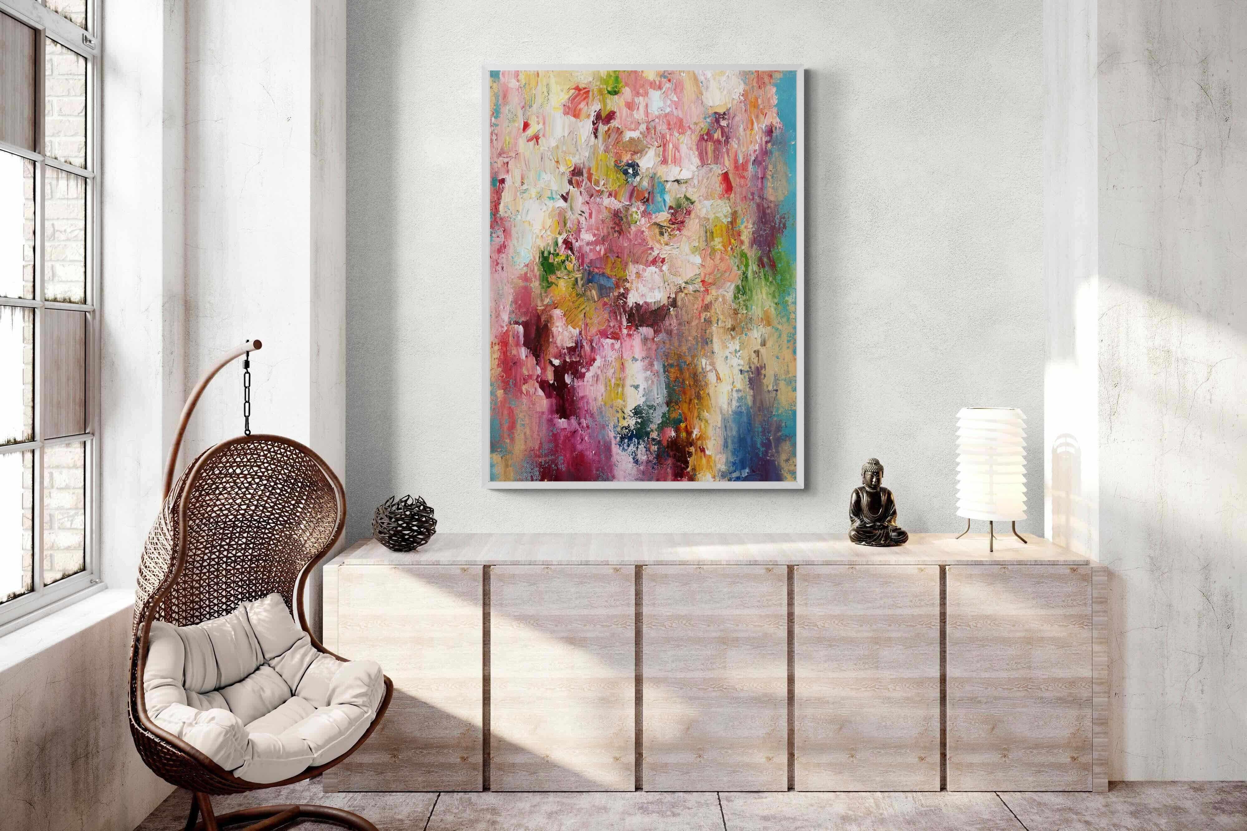 Pixalot Vernal Reverie