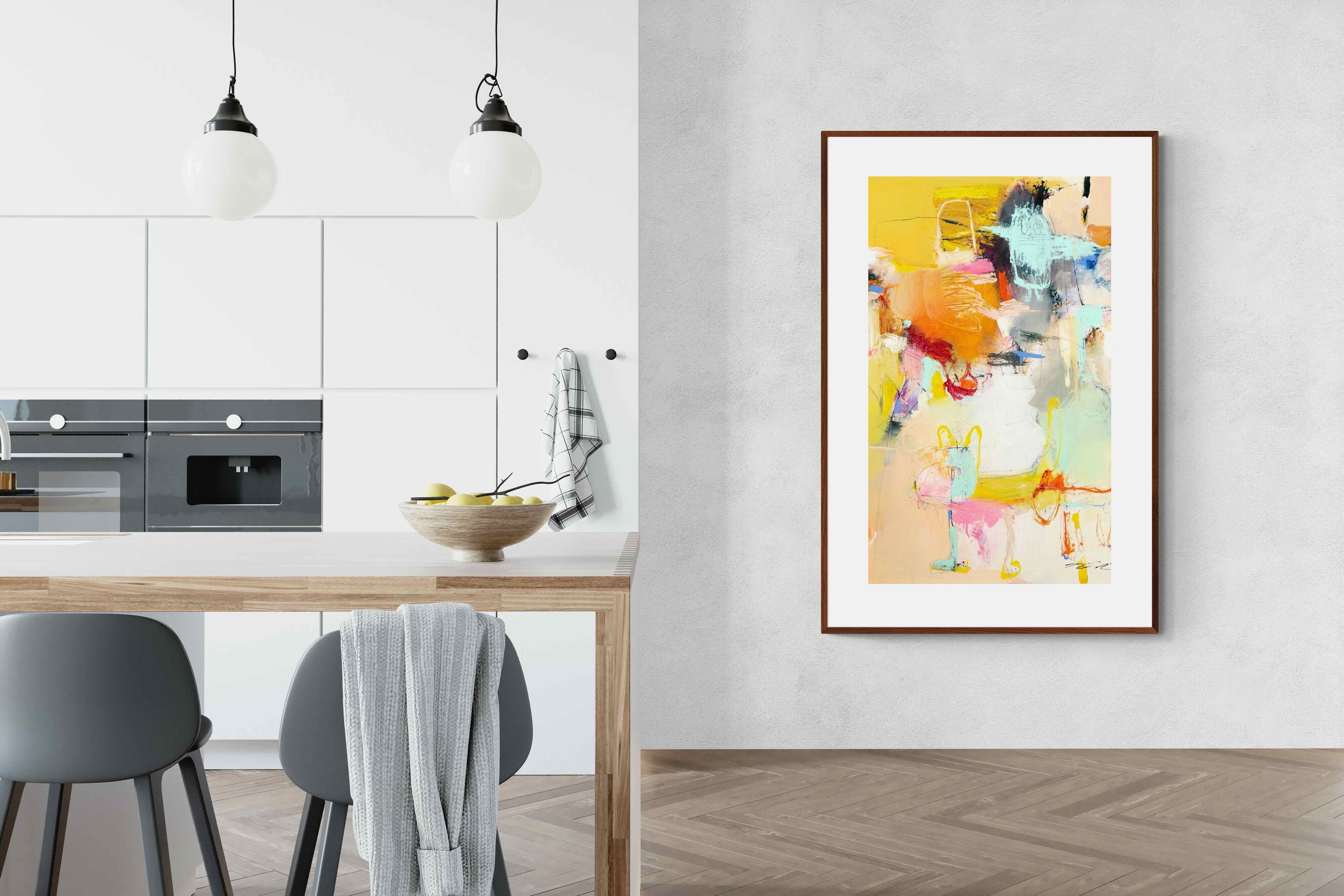 Pixalot A Dog's Life