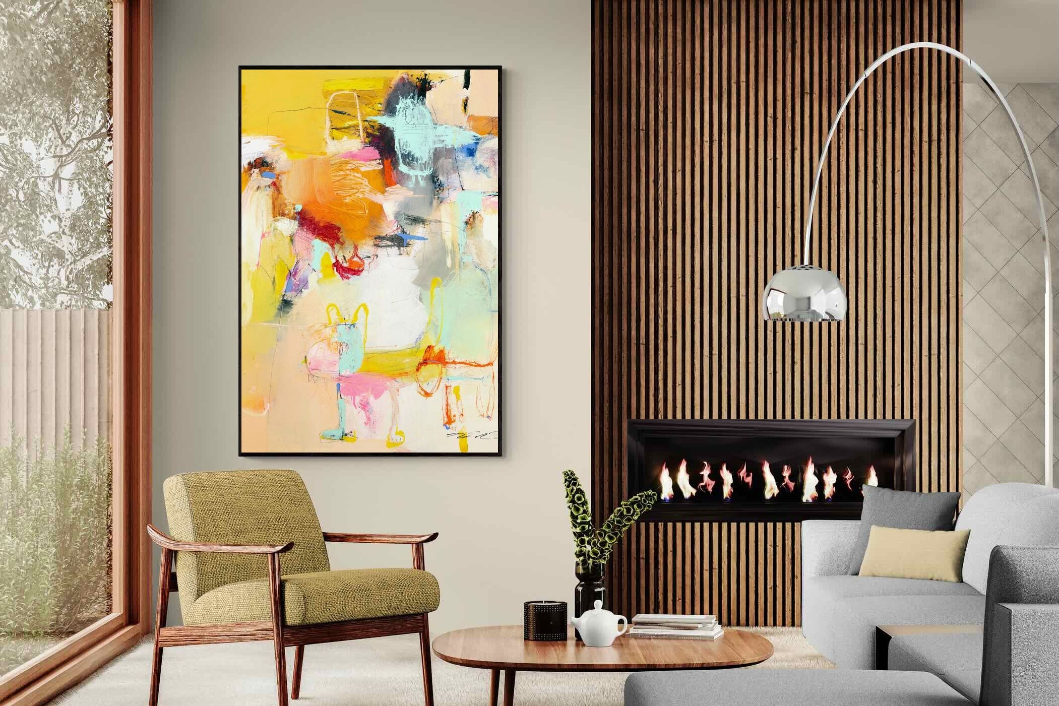 Pixalot A Dog's Life