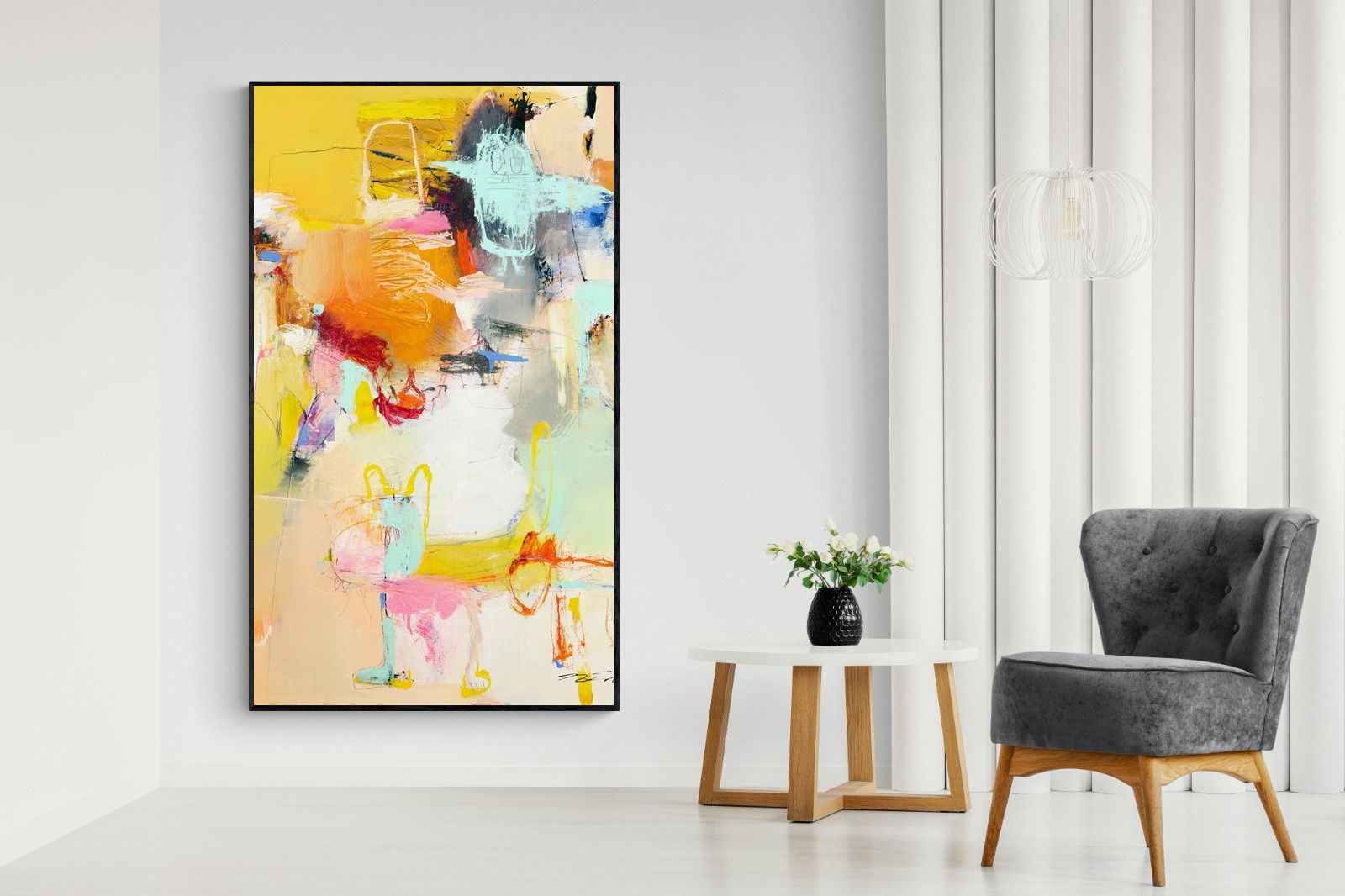 Pixalot A Dog's Life